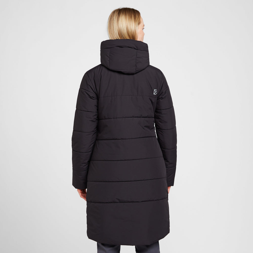 Women's Valentina Parka