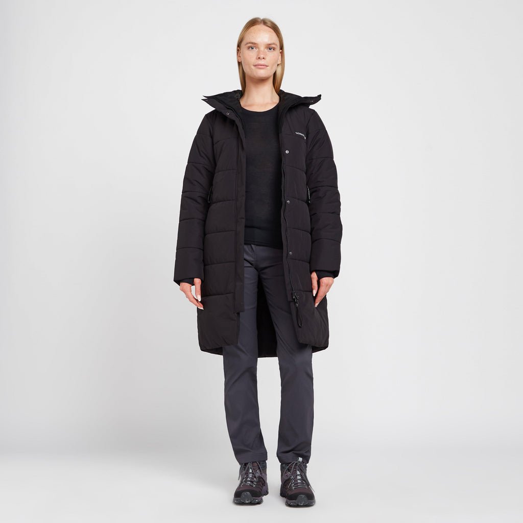 Women's Valentina Parka