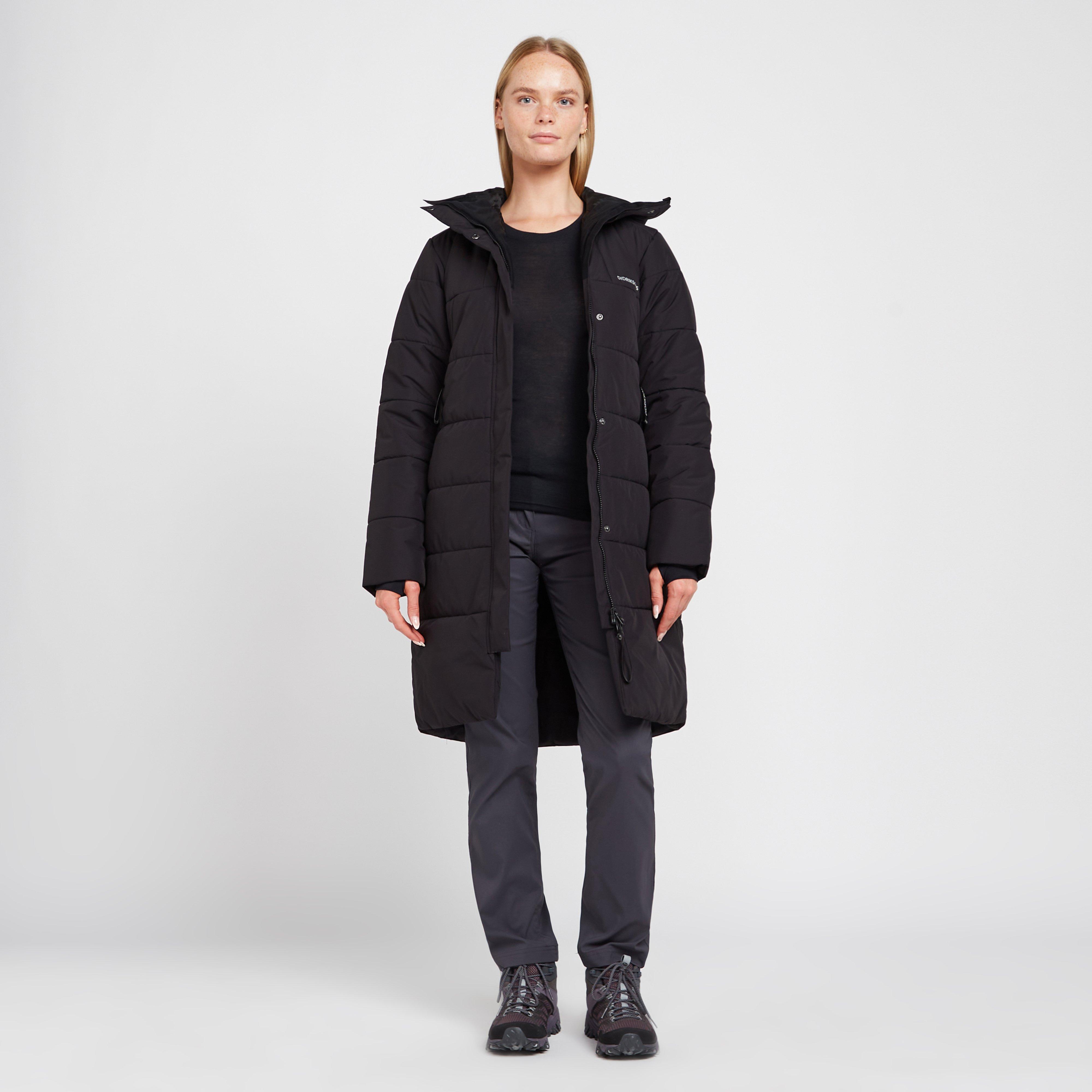 Women's Valentina Parka