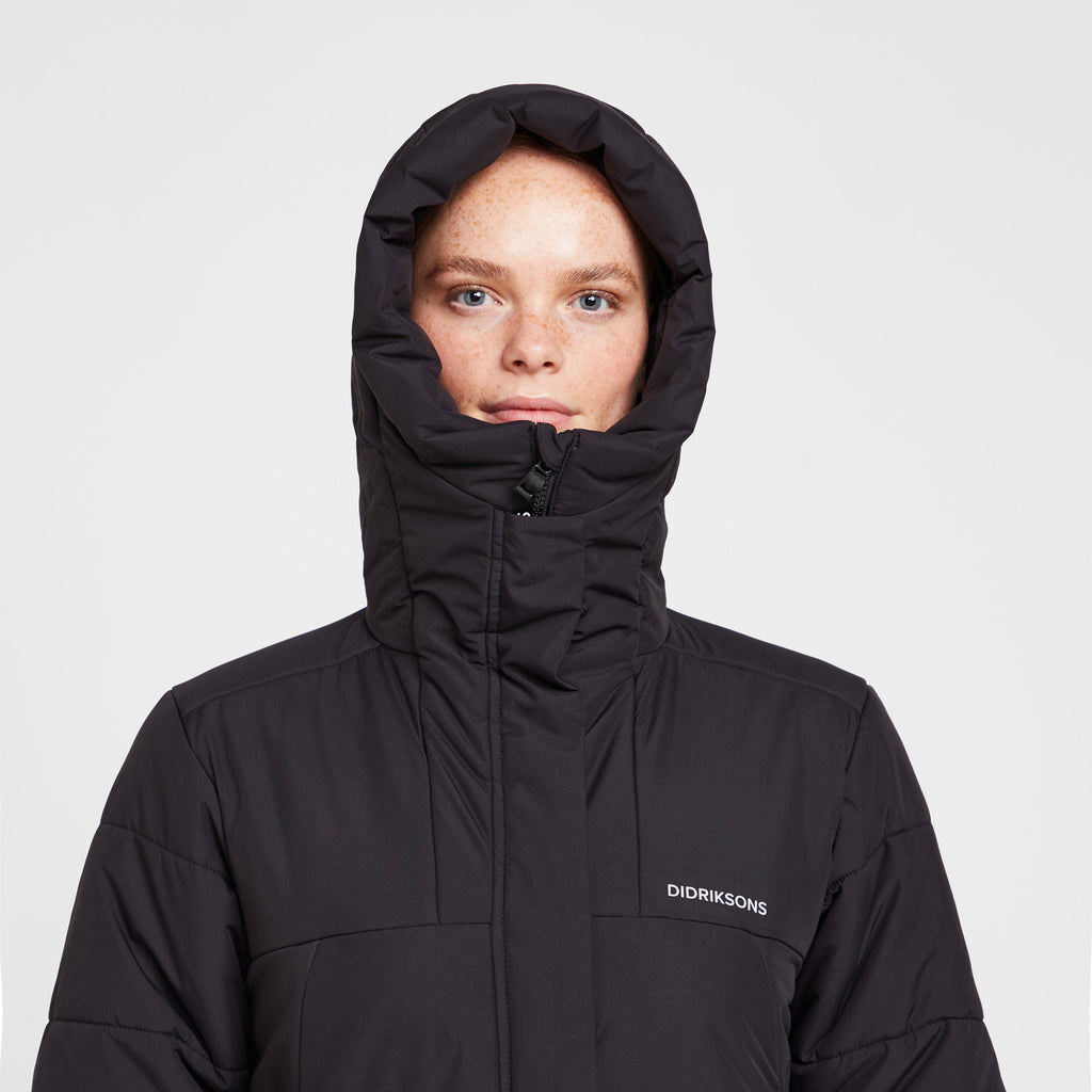 Women's Valentina Parka
