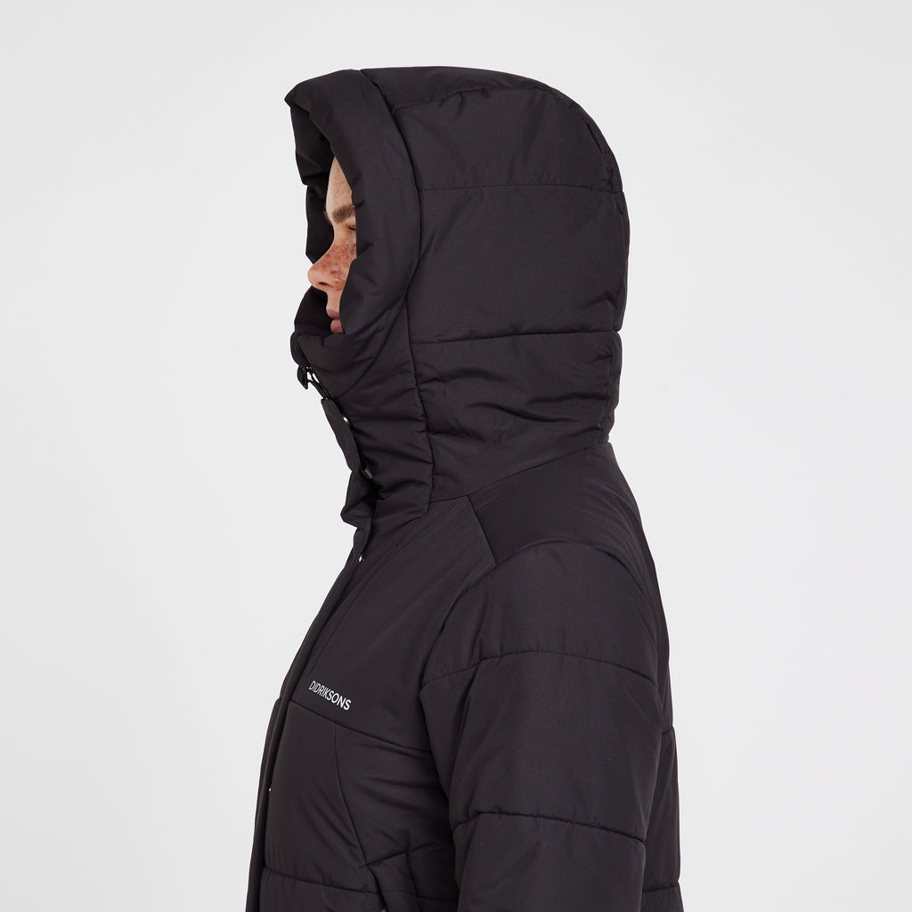 Women's Valentina Parka