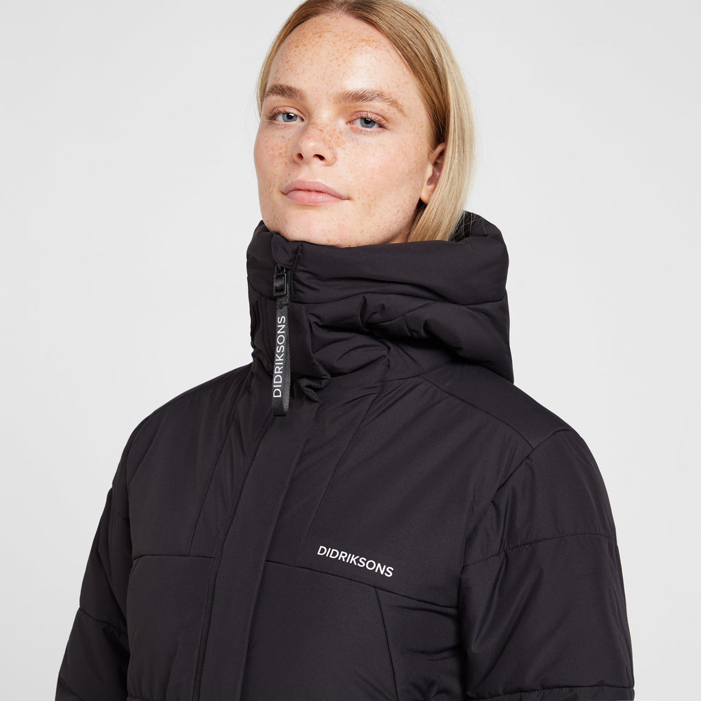 Women's Valentina Parka