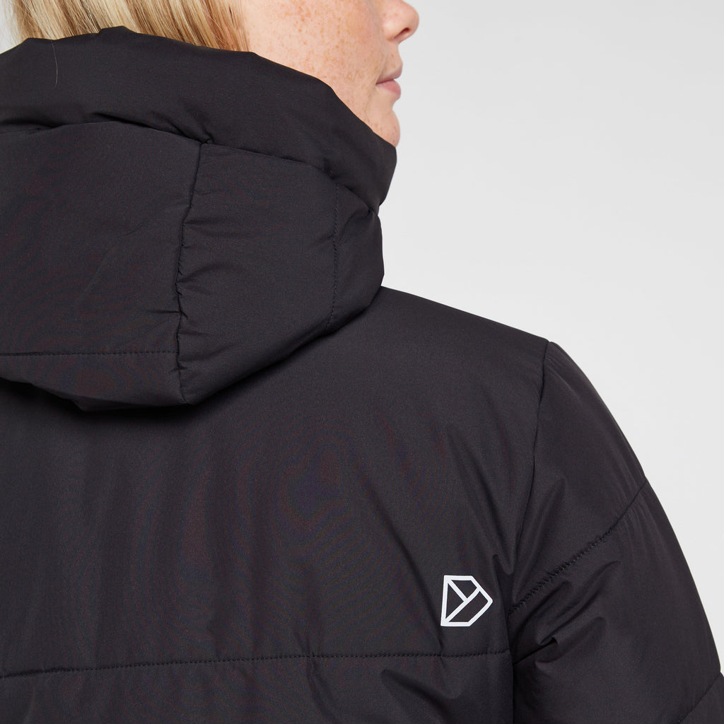 Women's Valentina Parka