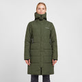 Women's Valentina Parka