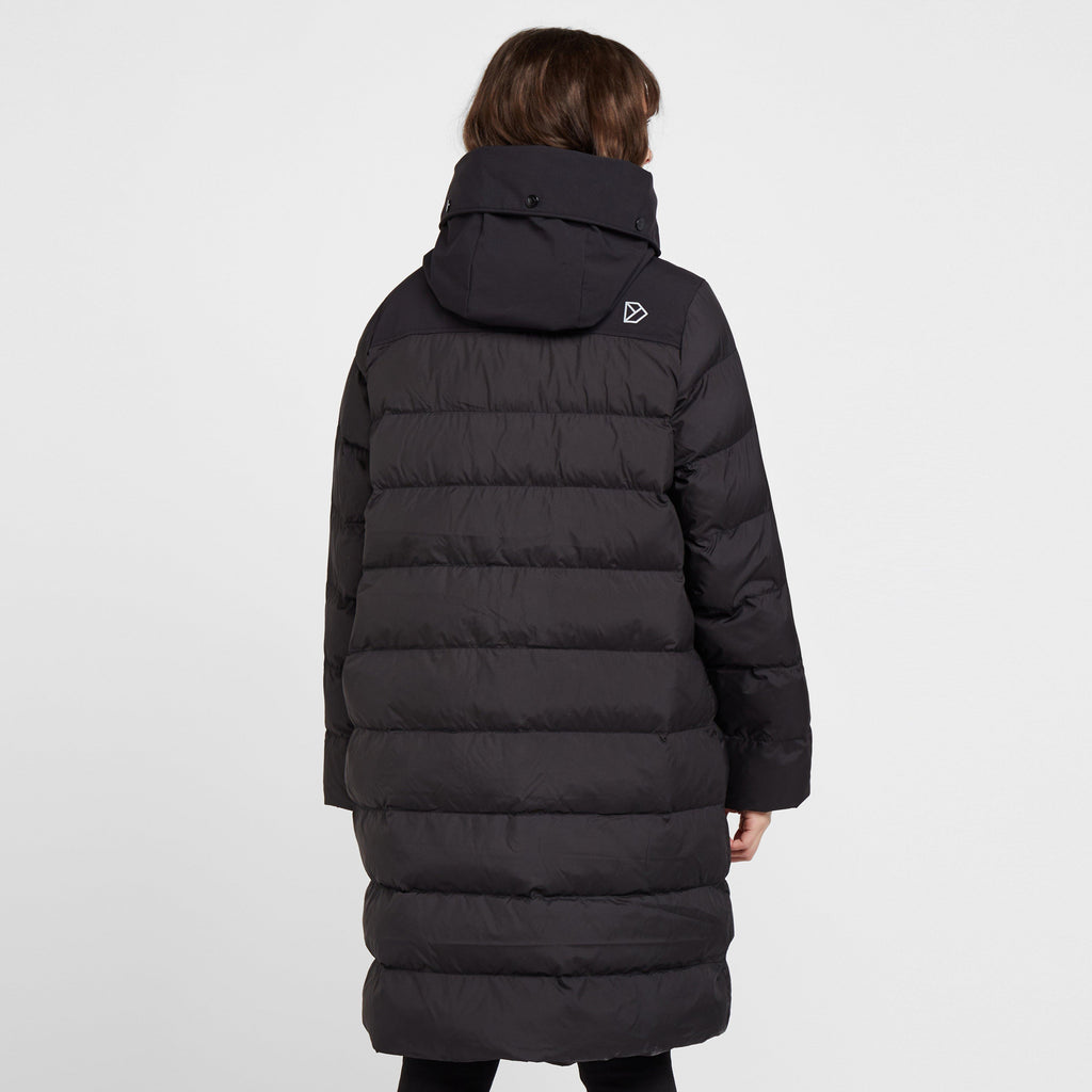 Women’s Fay Parka