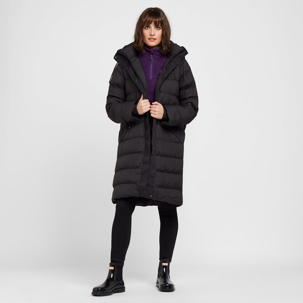 Women’s Fay Parka