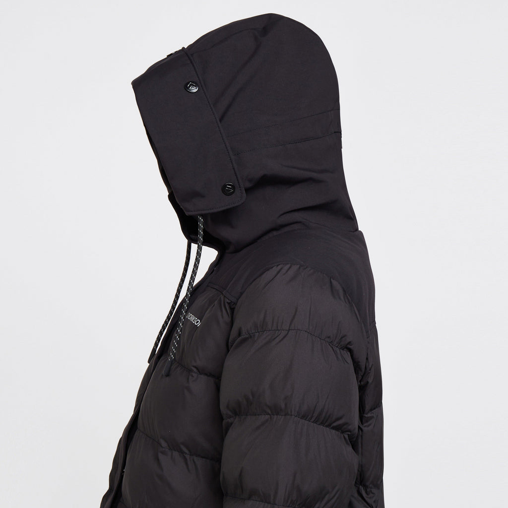 Women’s Fay Parka