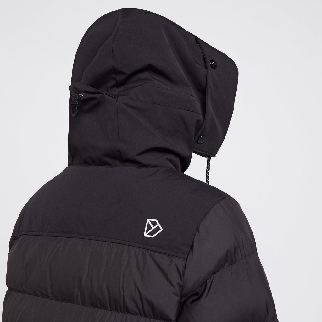 Women’s Fay Parka