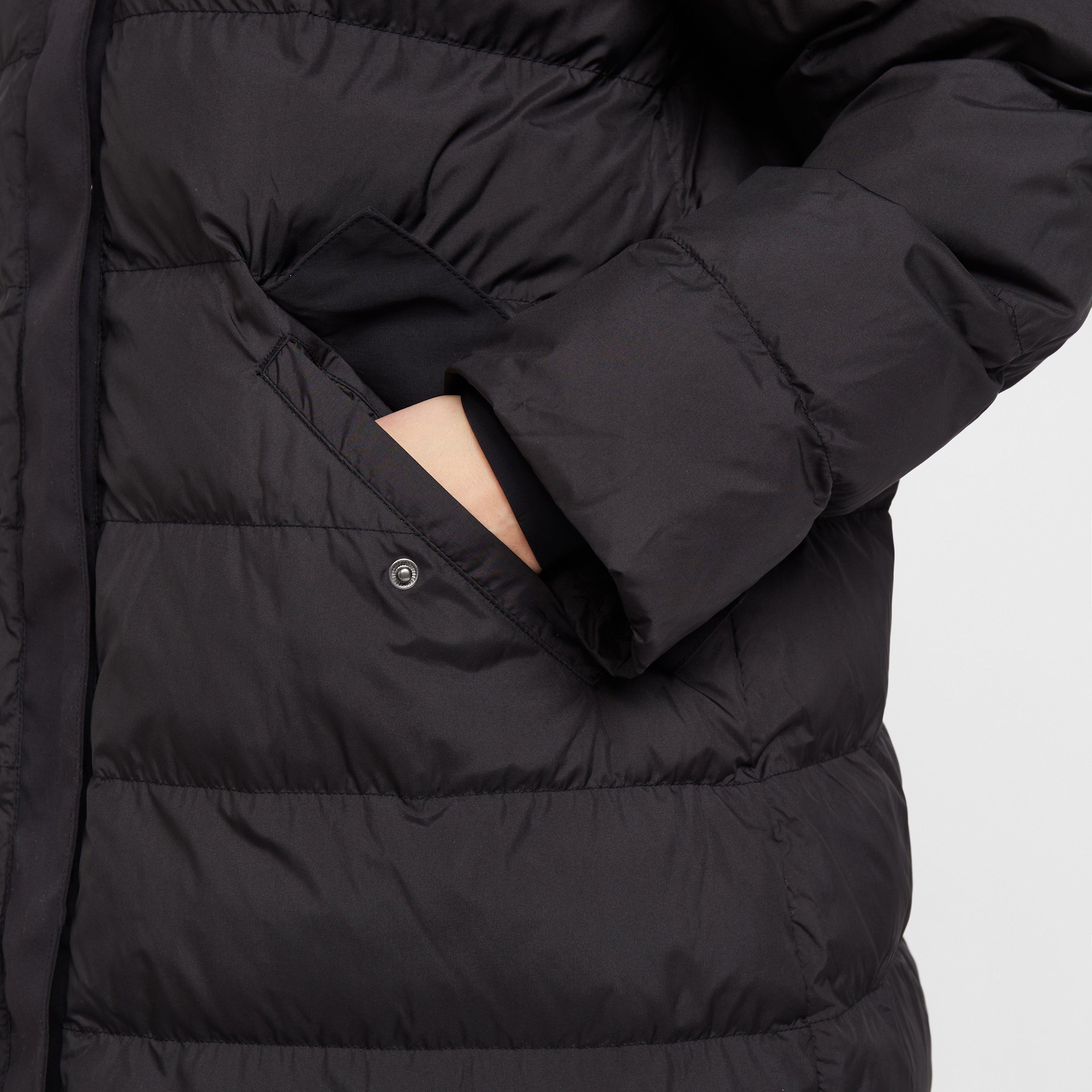 Women’s Fay Parka
