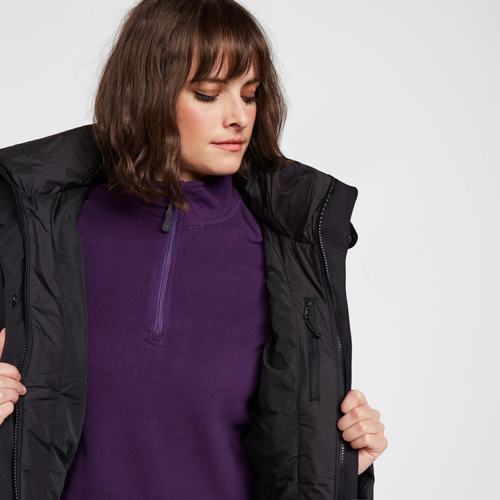 Women’s Fay Parka