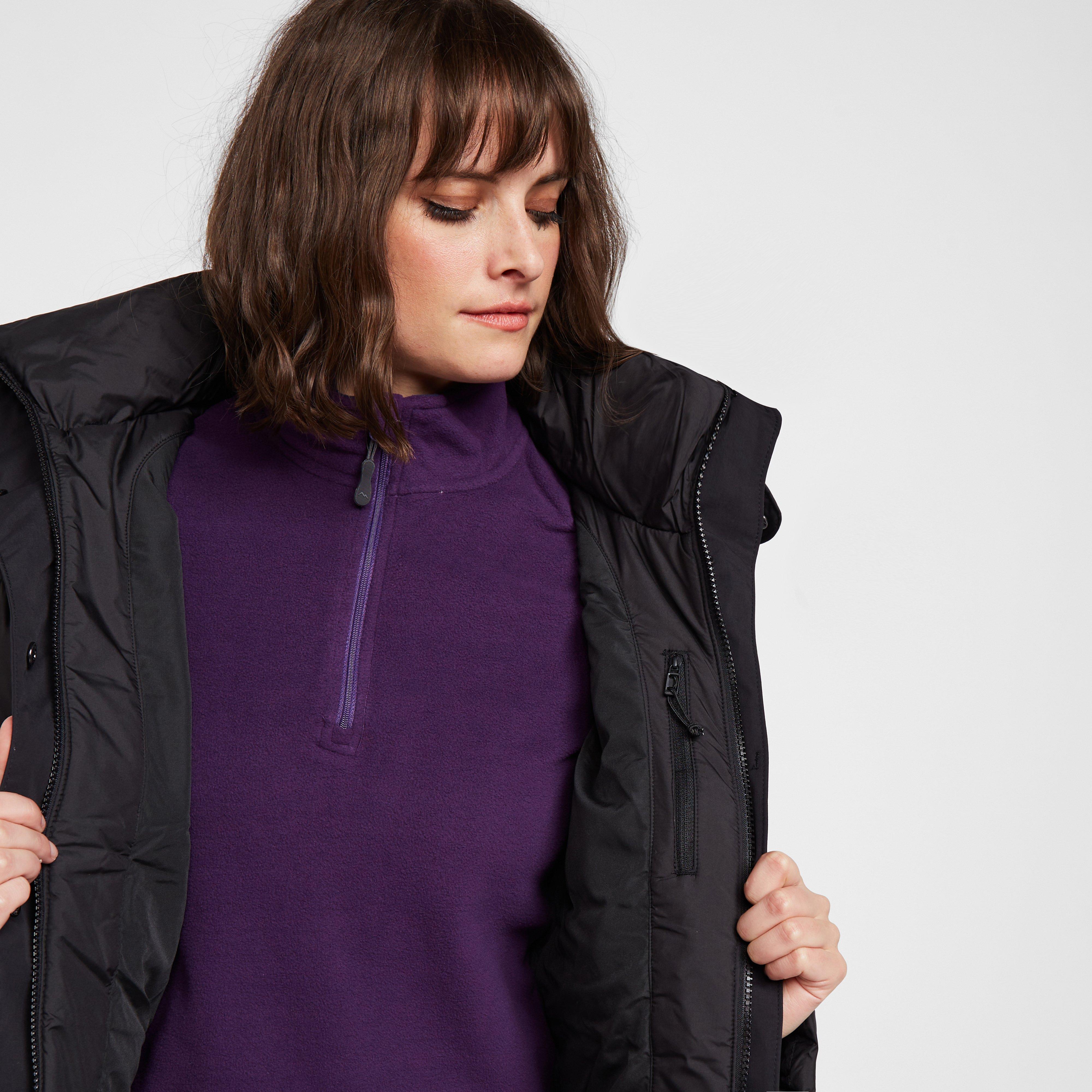 Women’s Fay Parka
