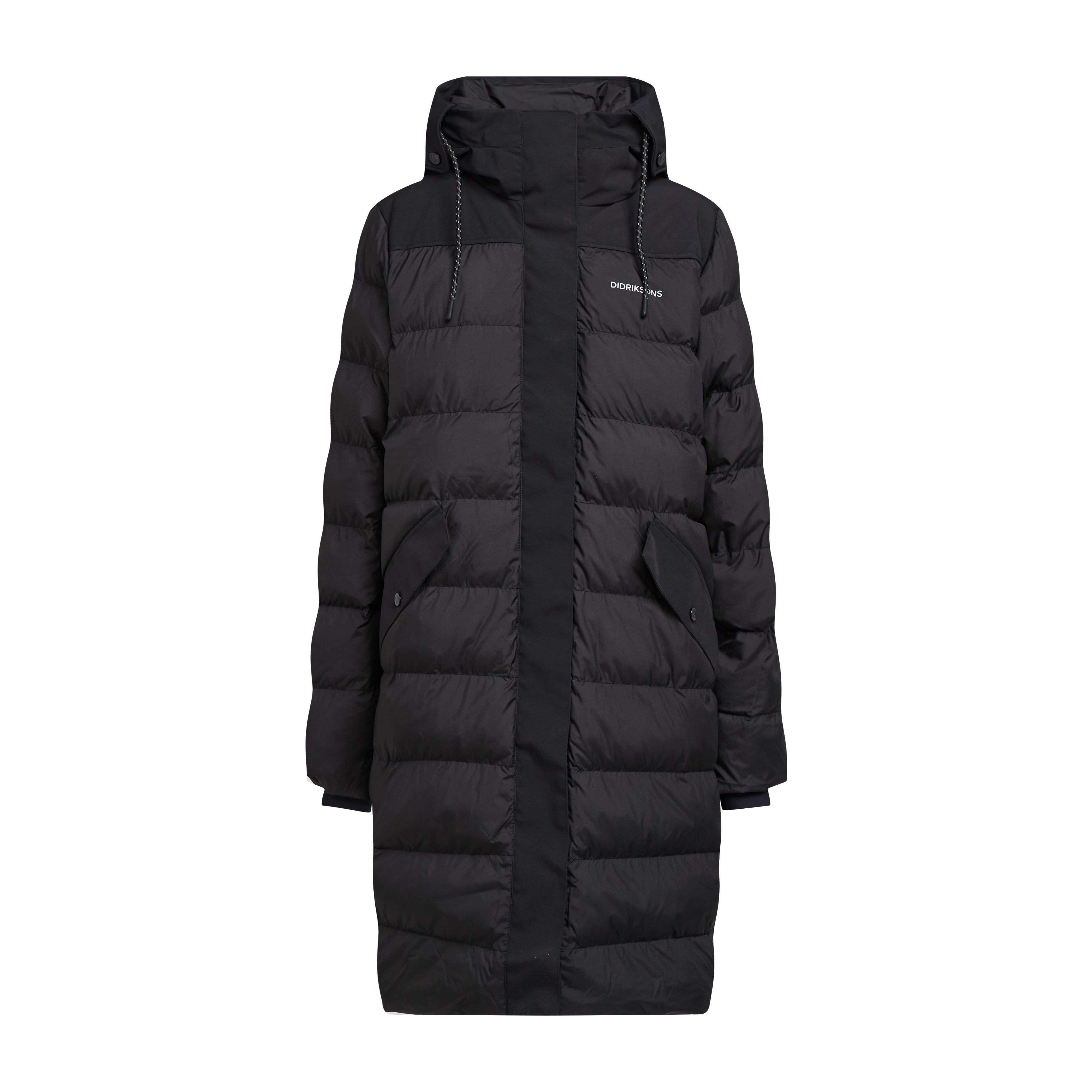 Women’s Fay Parka