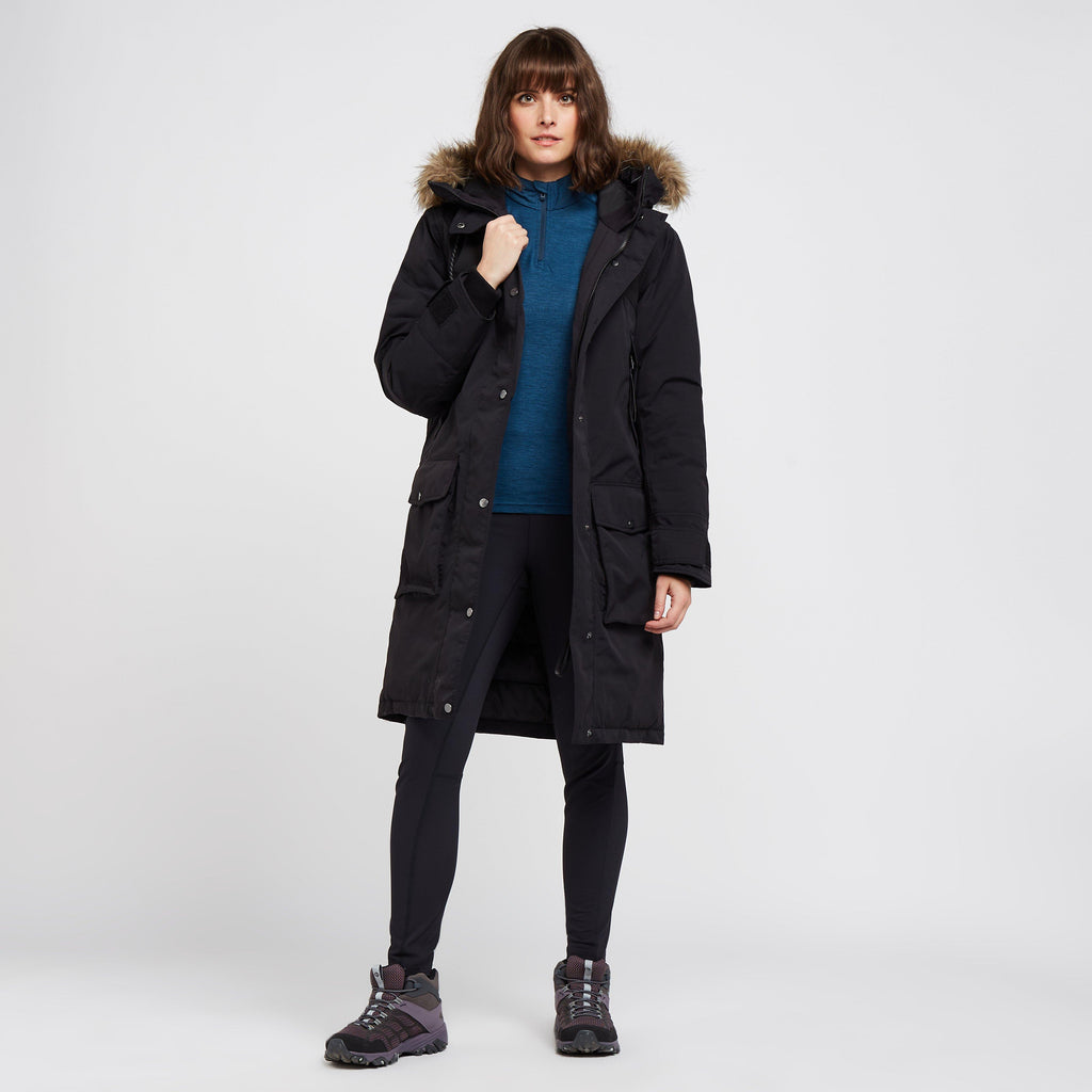 Women’s Calla Parka