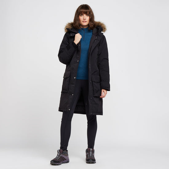 Women’s Calla Parka