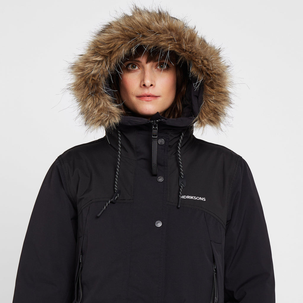 Women’s Calla Parka