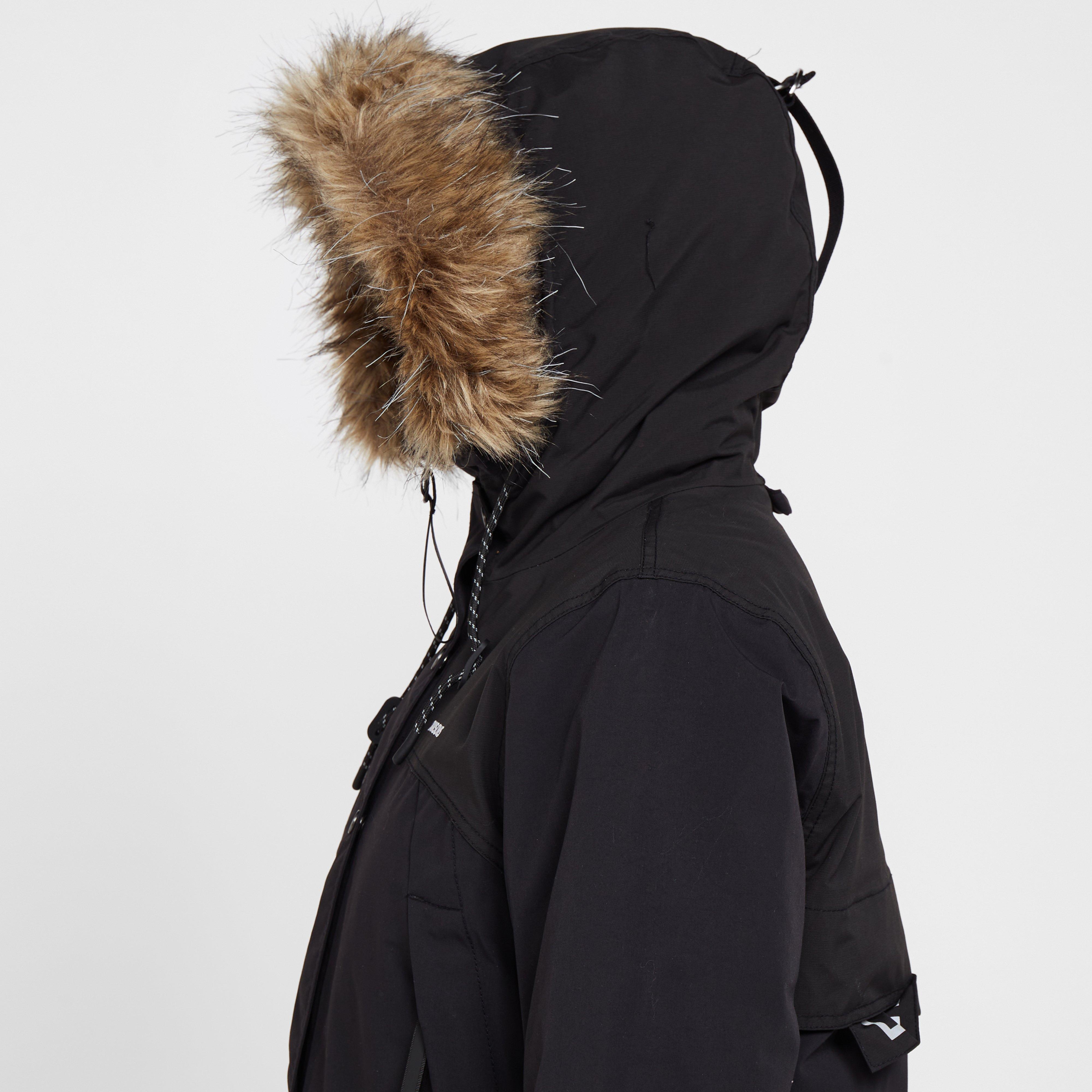 Women’s Calla Parka