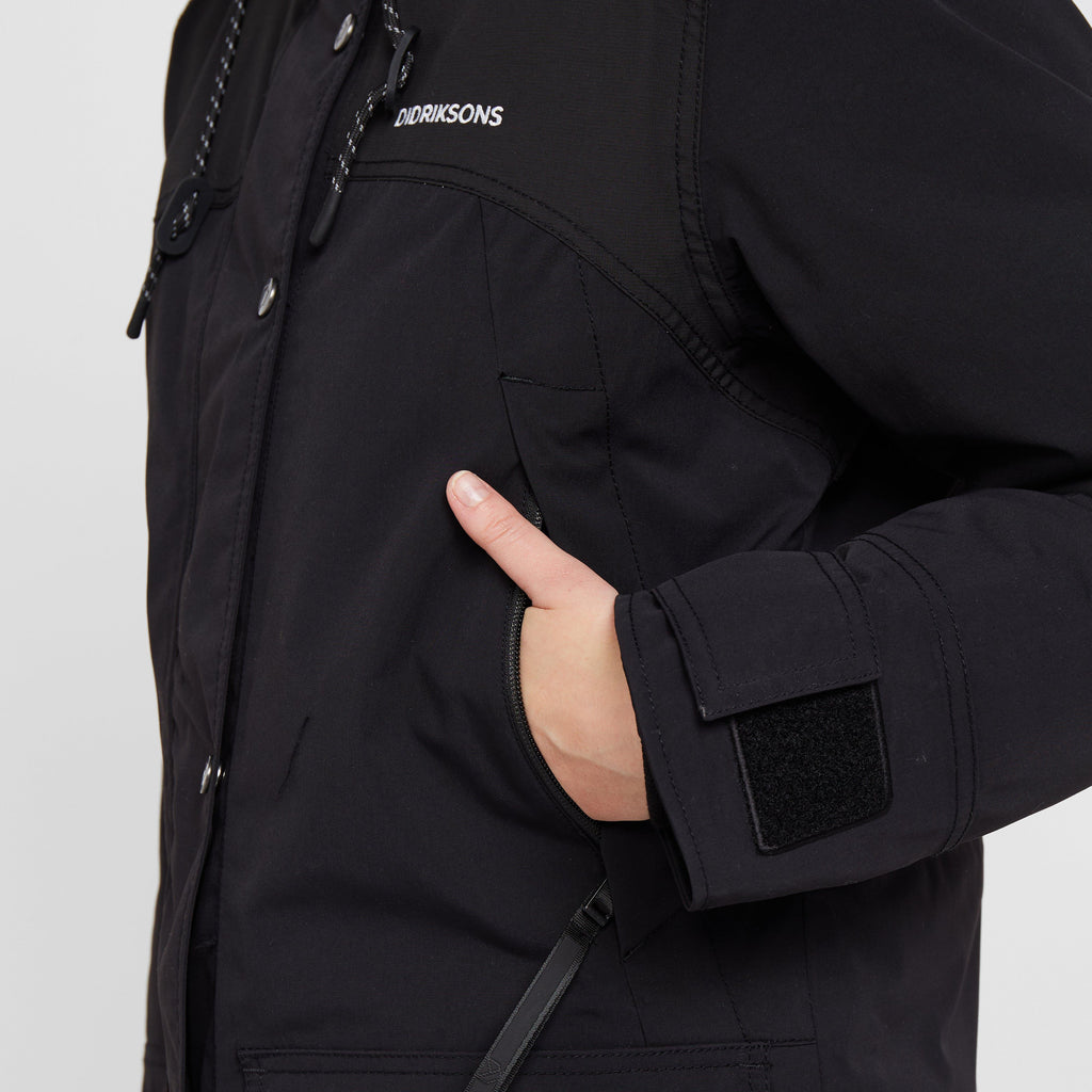 Women’s Calla Parka