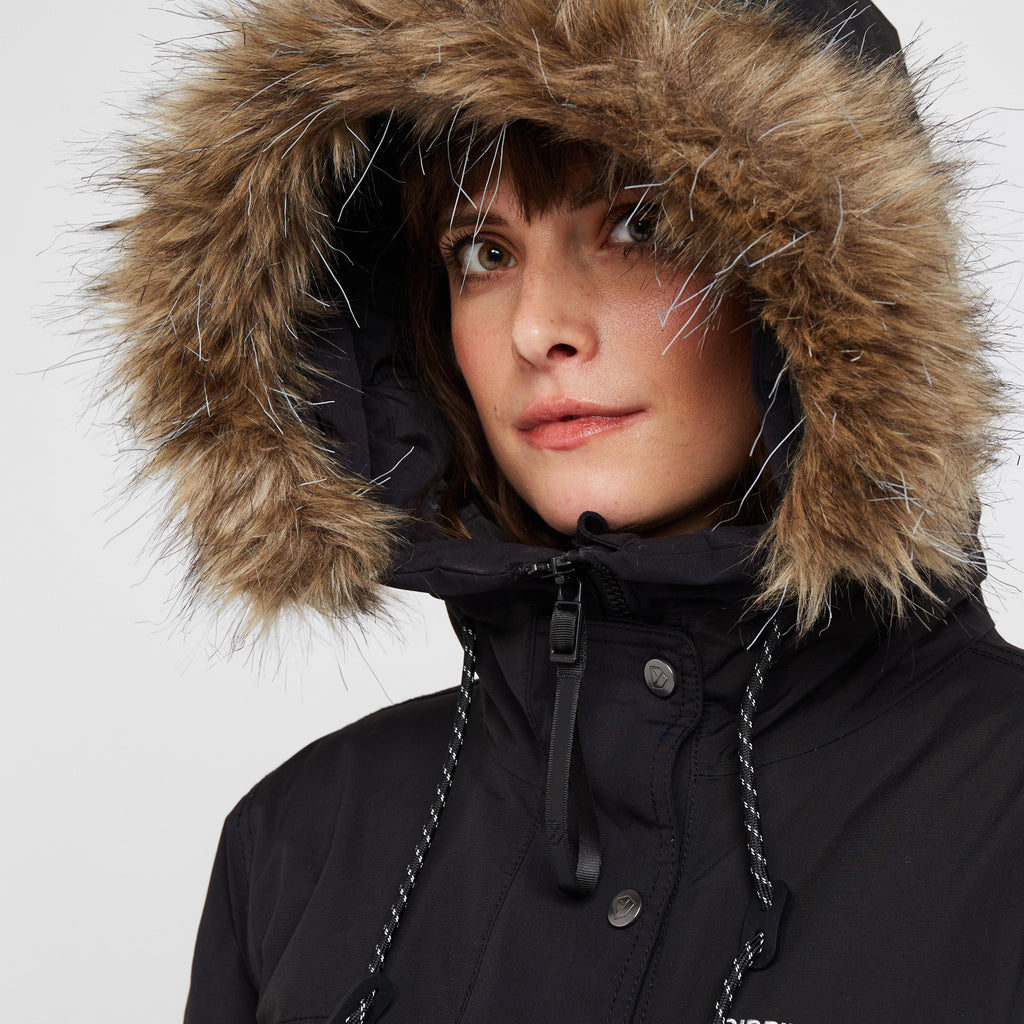 Women’s Calla Parka