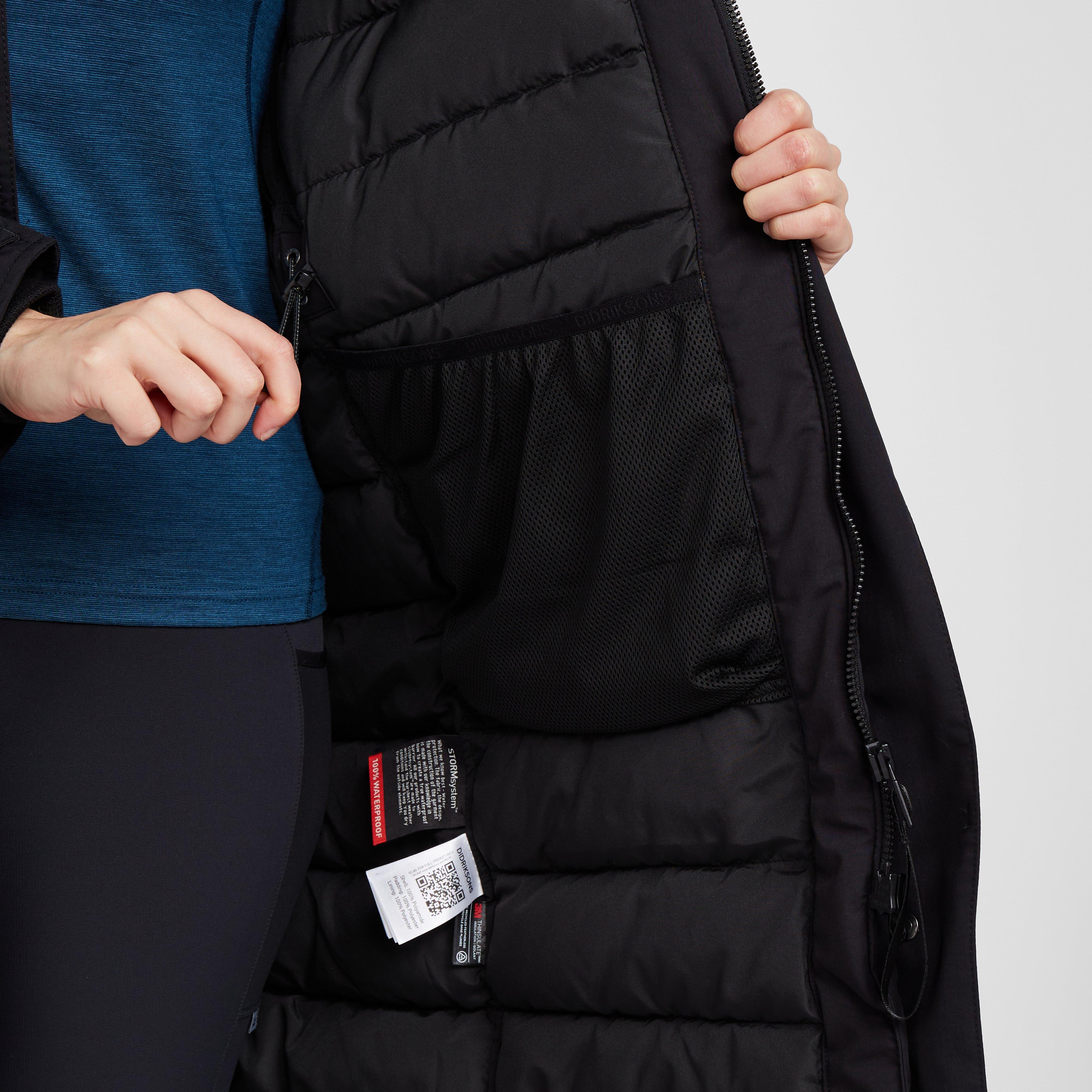 Women’s Calla Parka