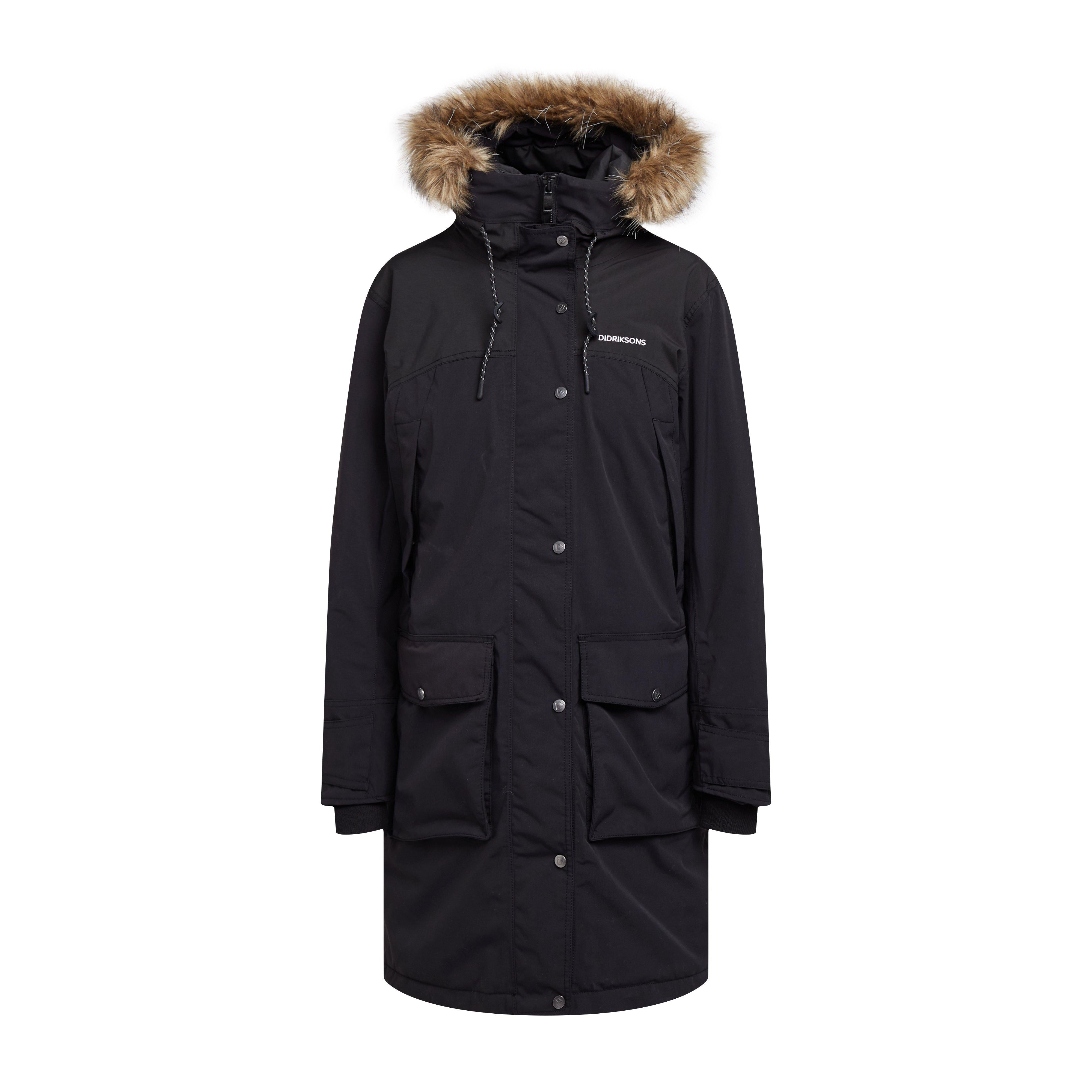 Women’s Calla Parka