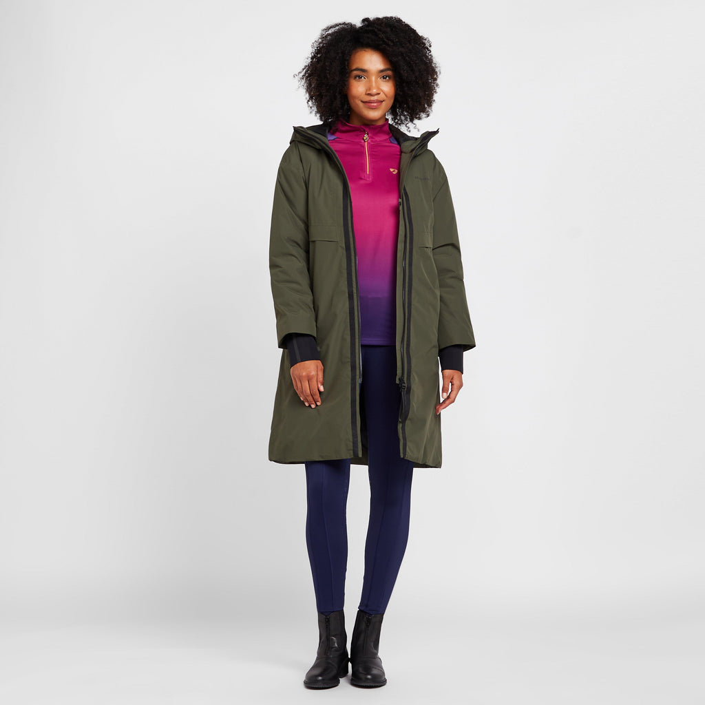 Women’s Aino Parka
