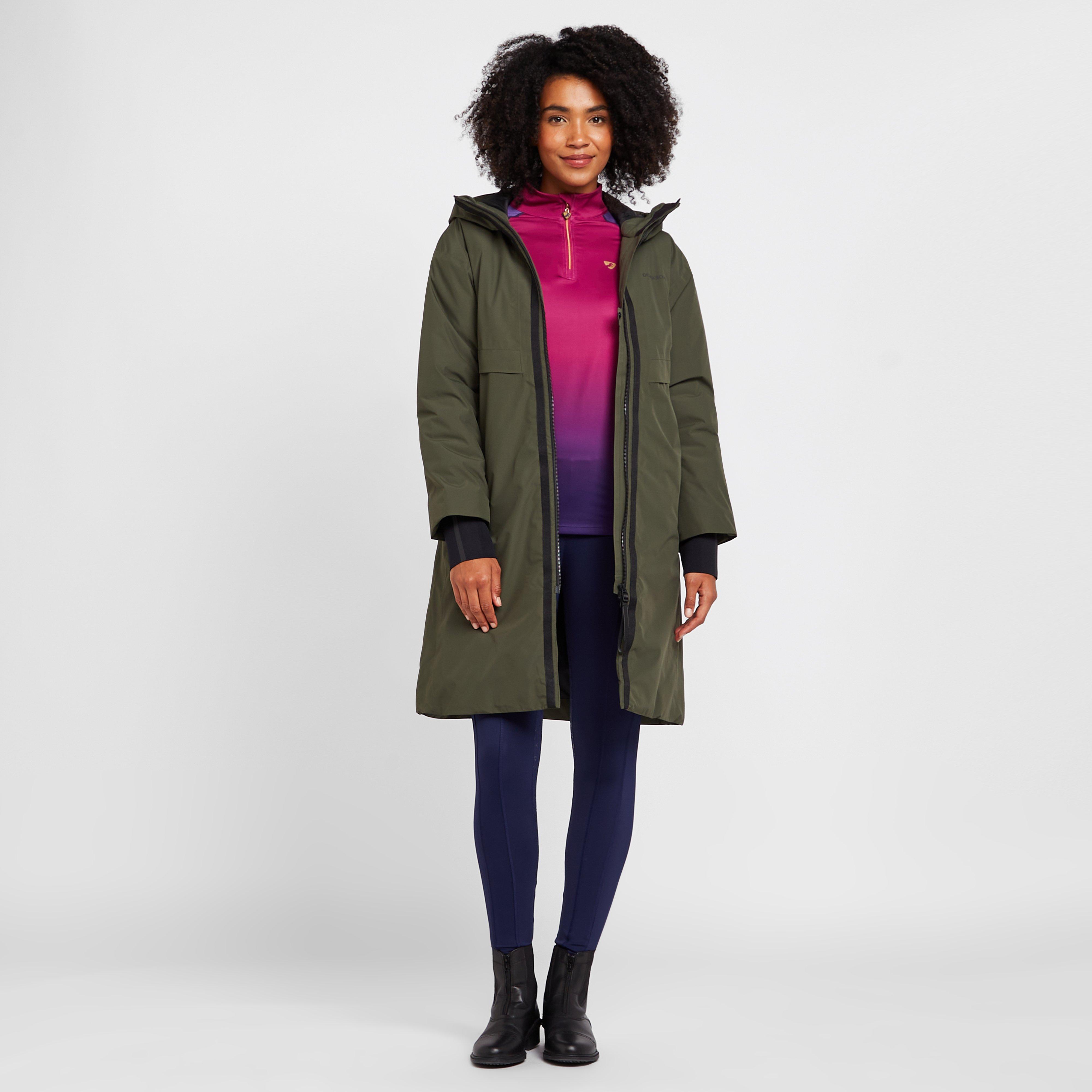 Women’s Aino Parka