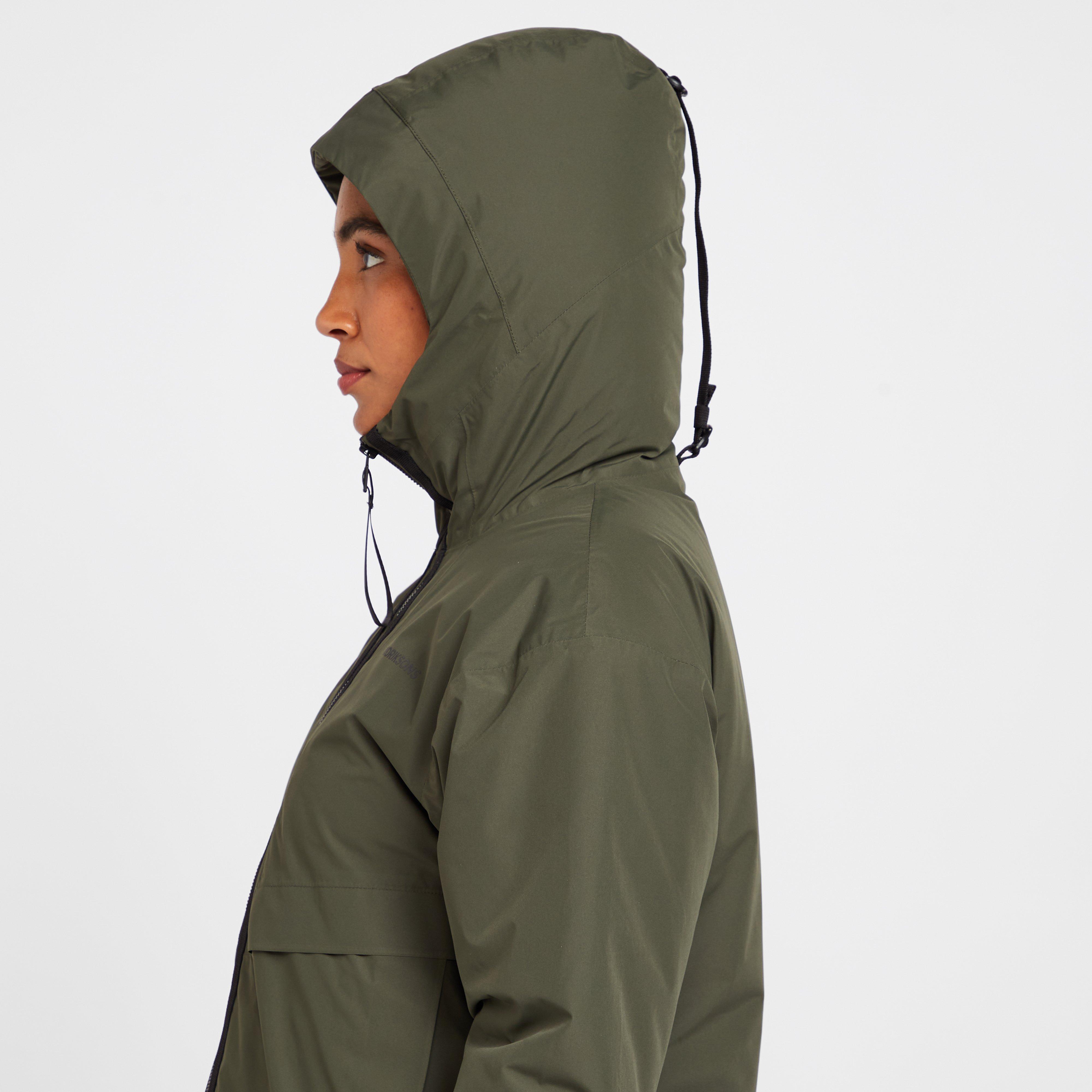 Women’s Aino Parka