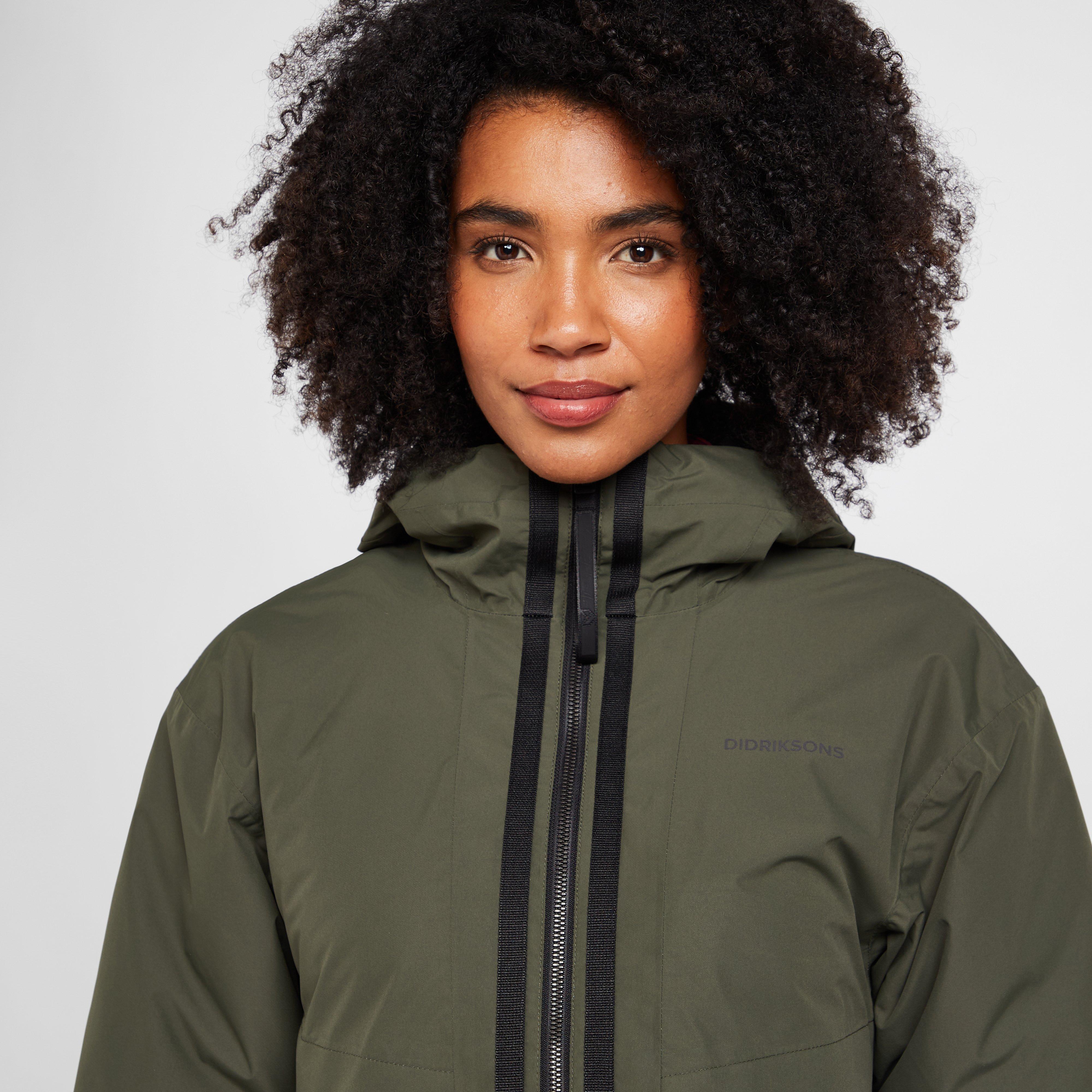 Women’s Aino Parka