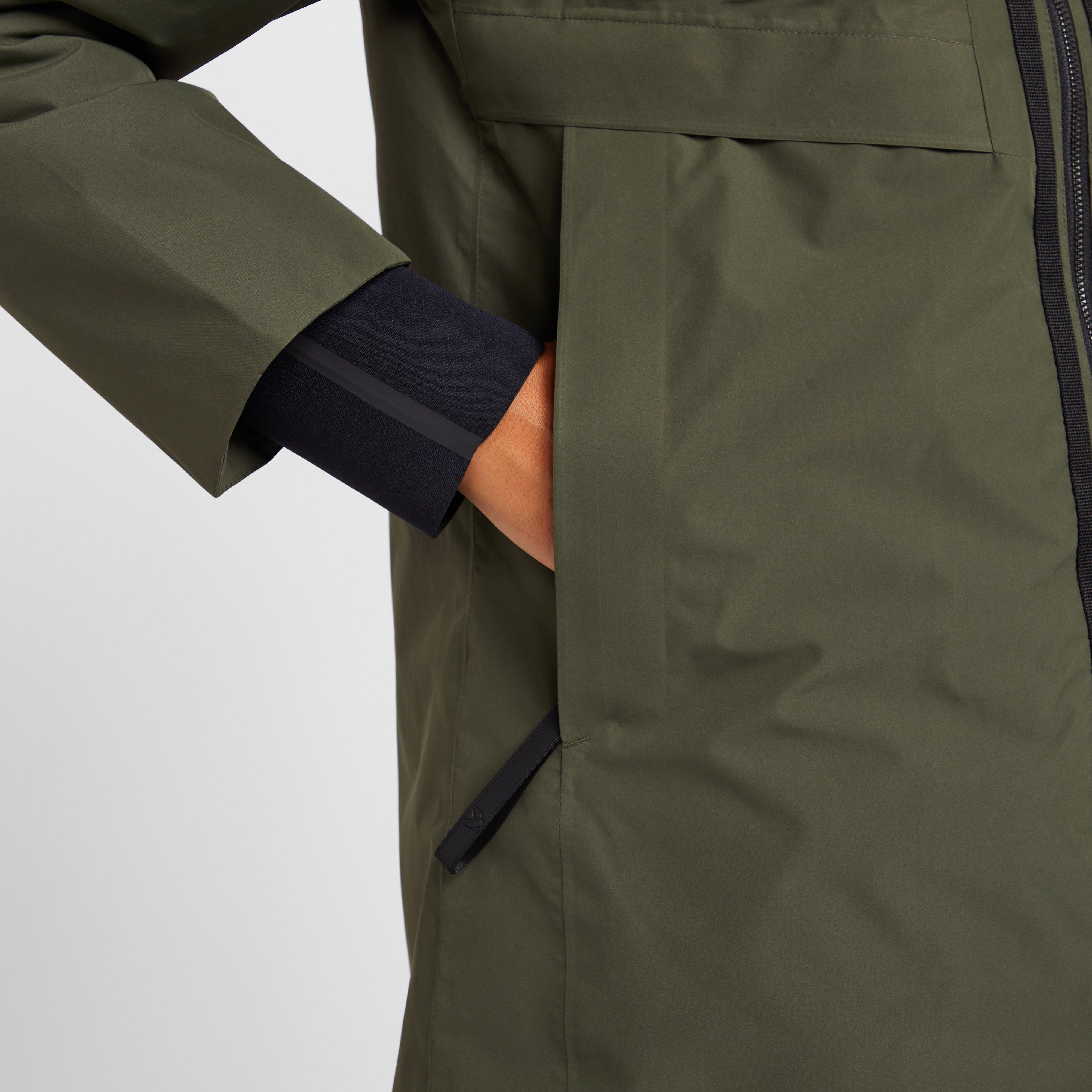 Women’s Aino Parka