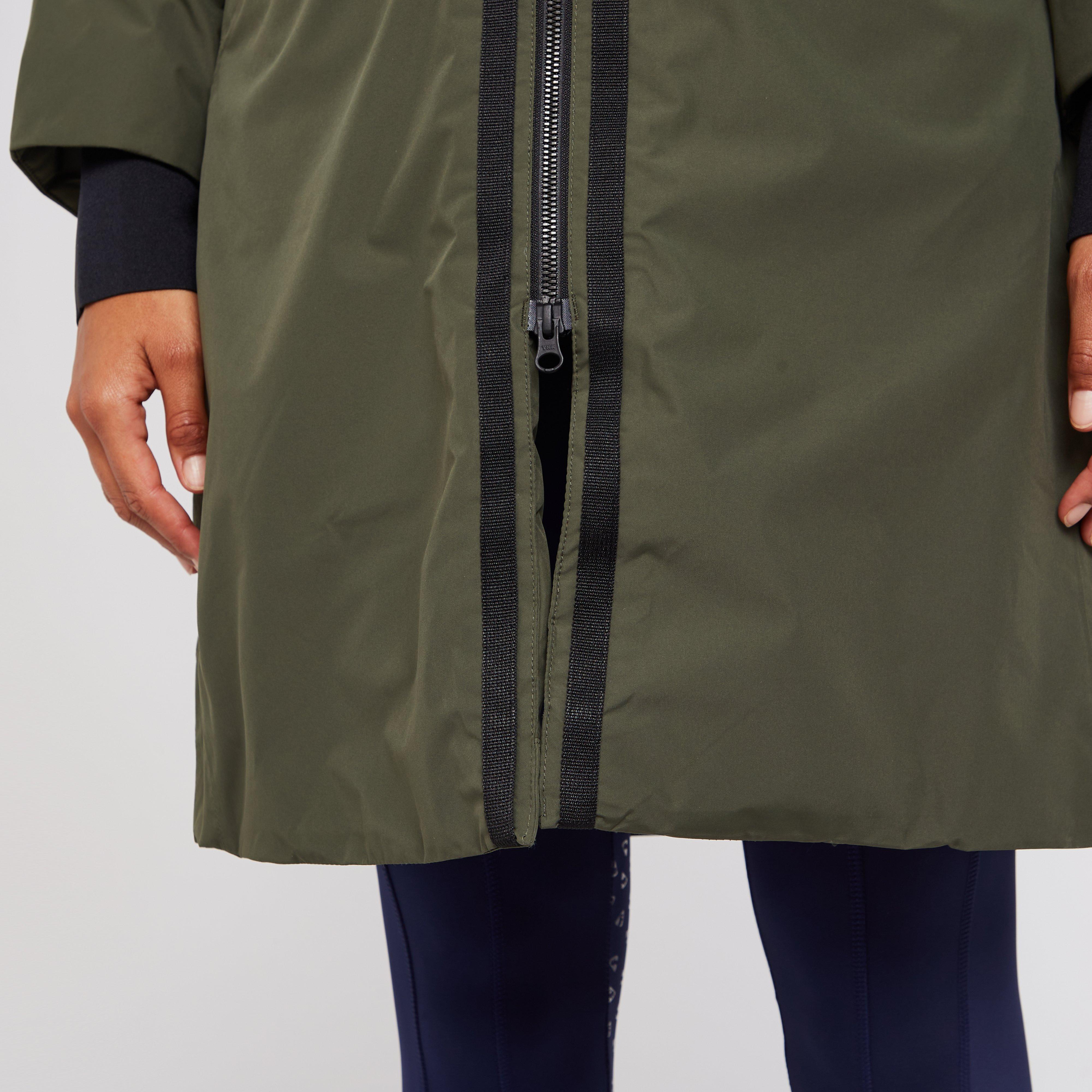 Women’s Aino Parka
