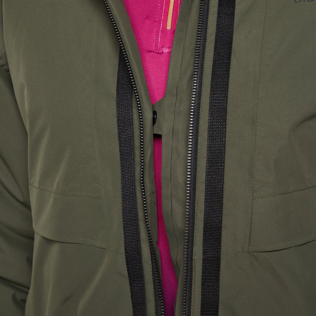 Women’s Aino Parka