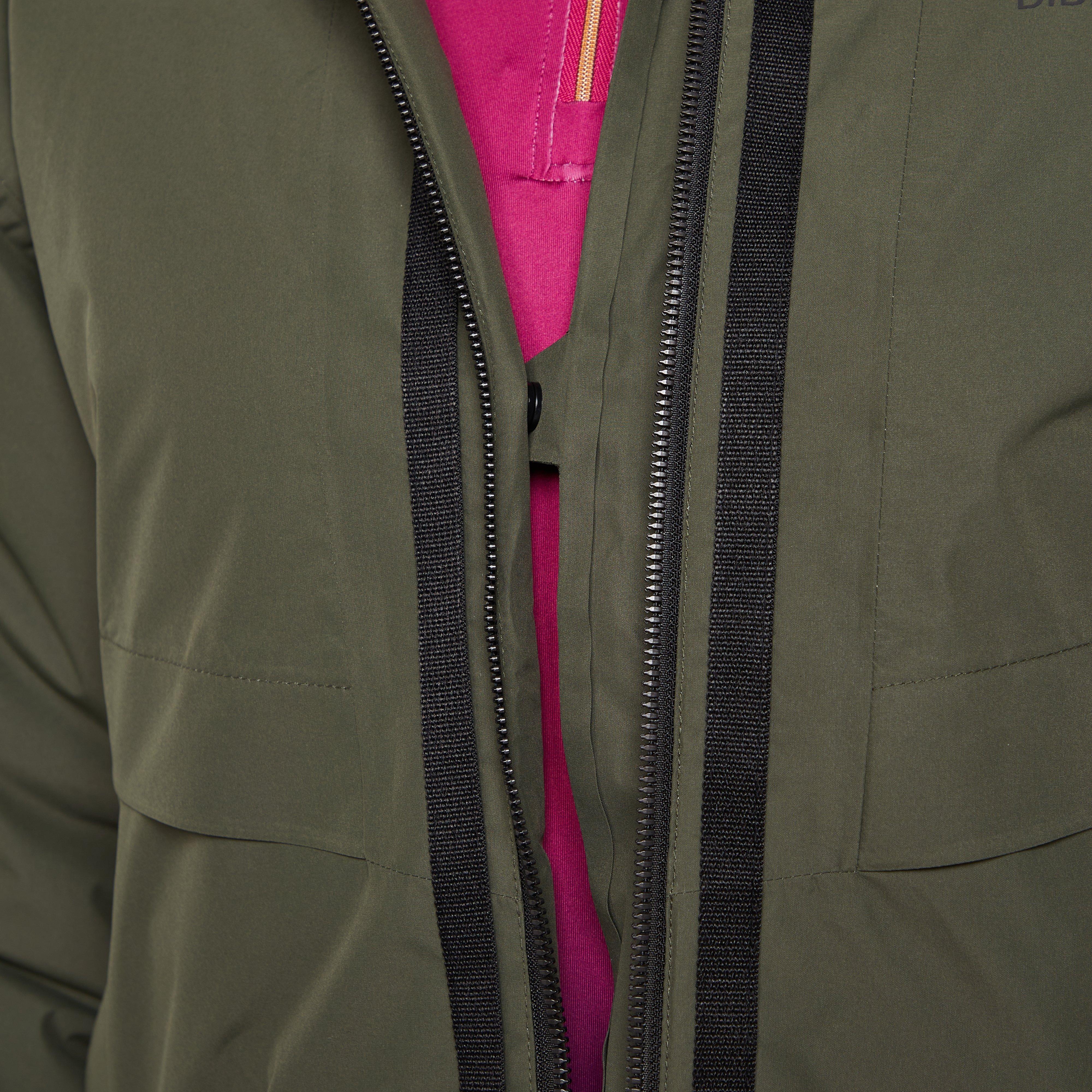 Women’s Aino Parka