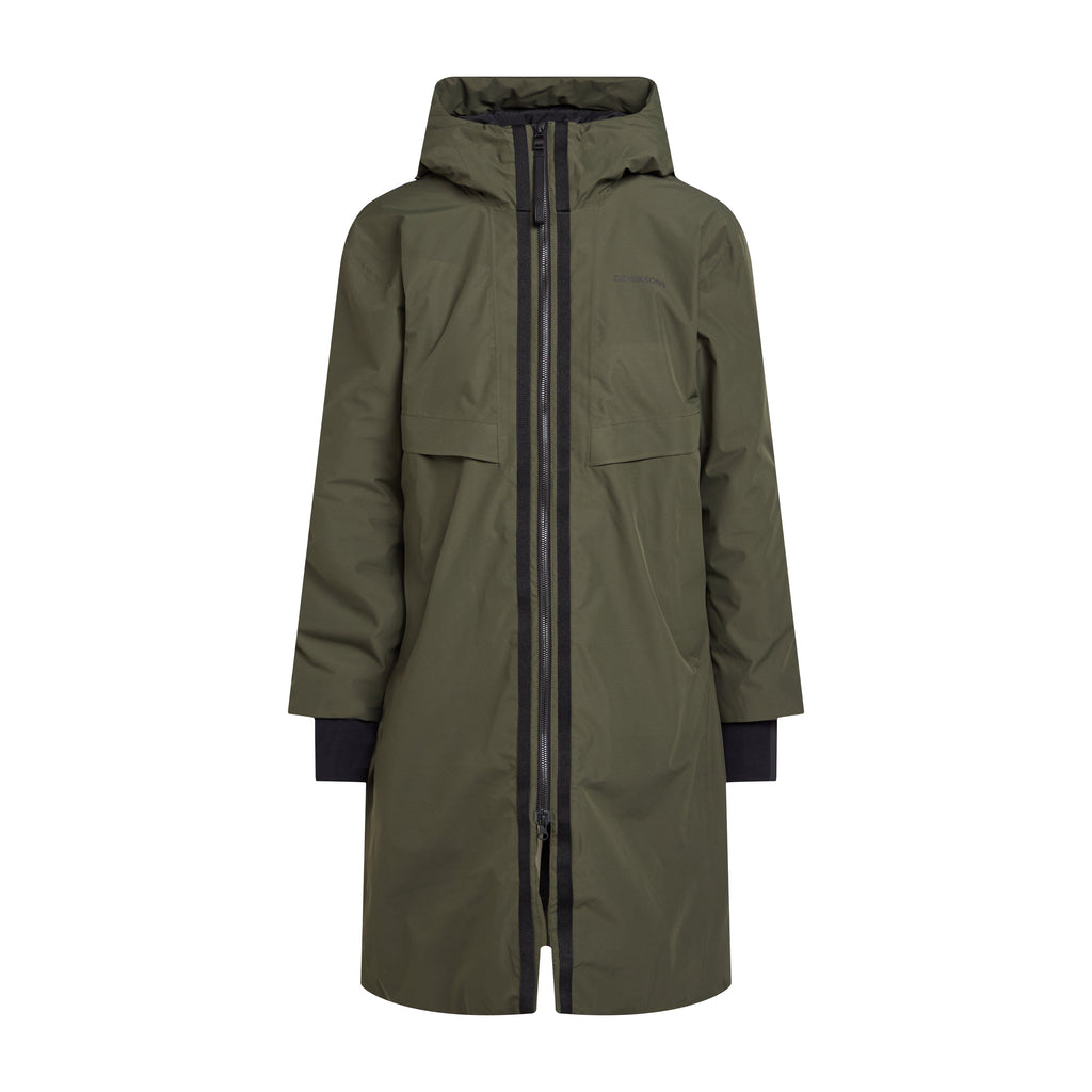 Women’s Aino Parka
