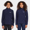 Kids’ Bracken Half Zip Fleece