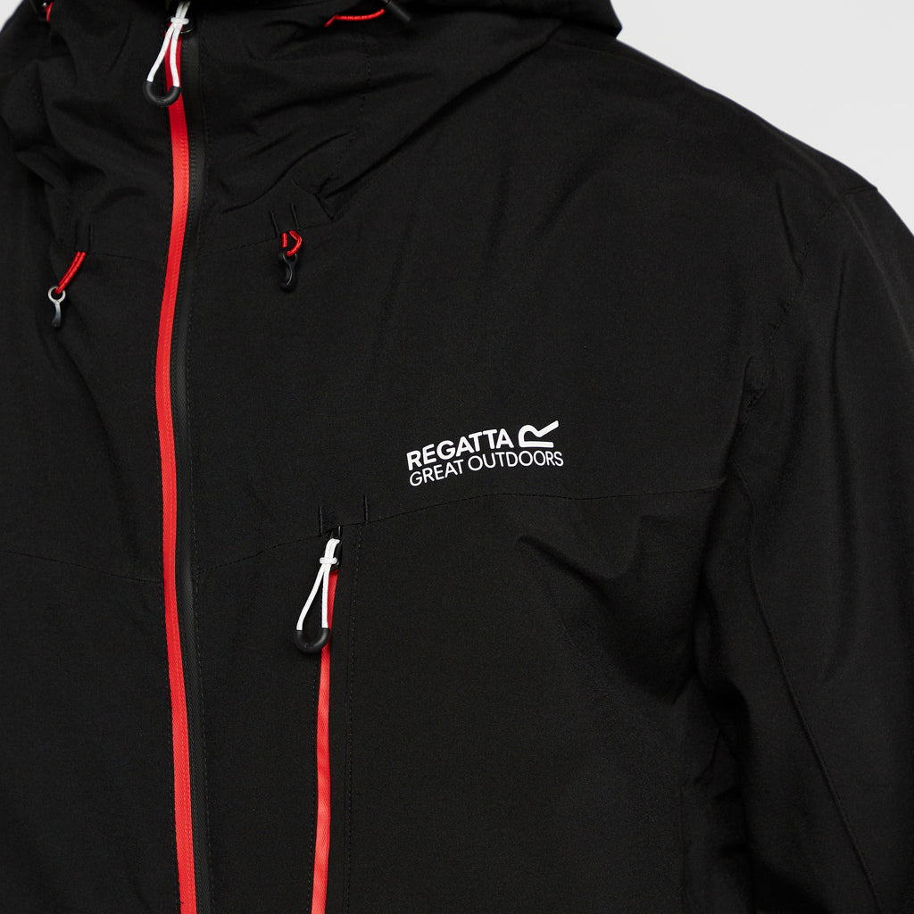 Men's Birchdale Jacket
