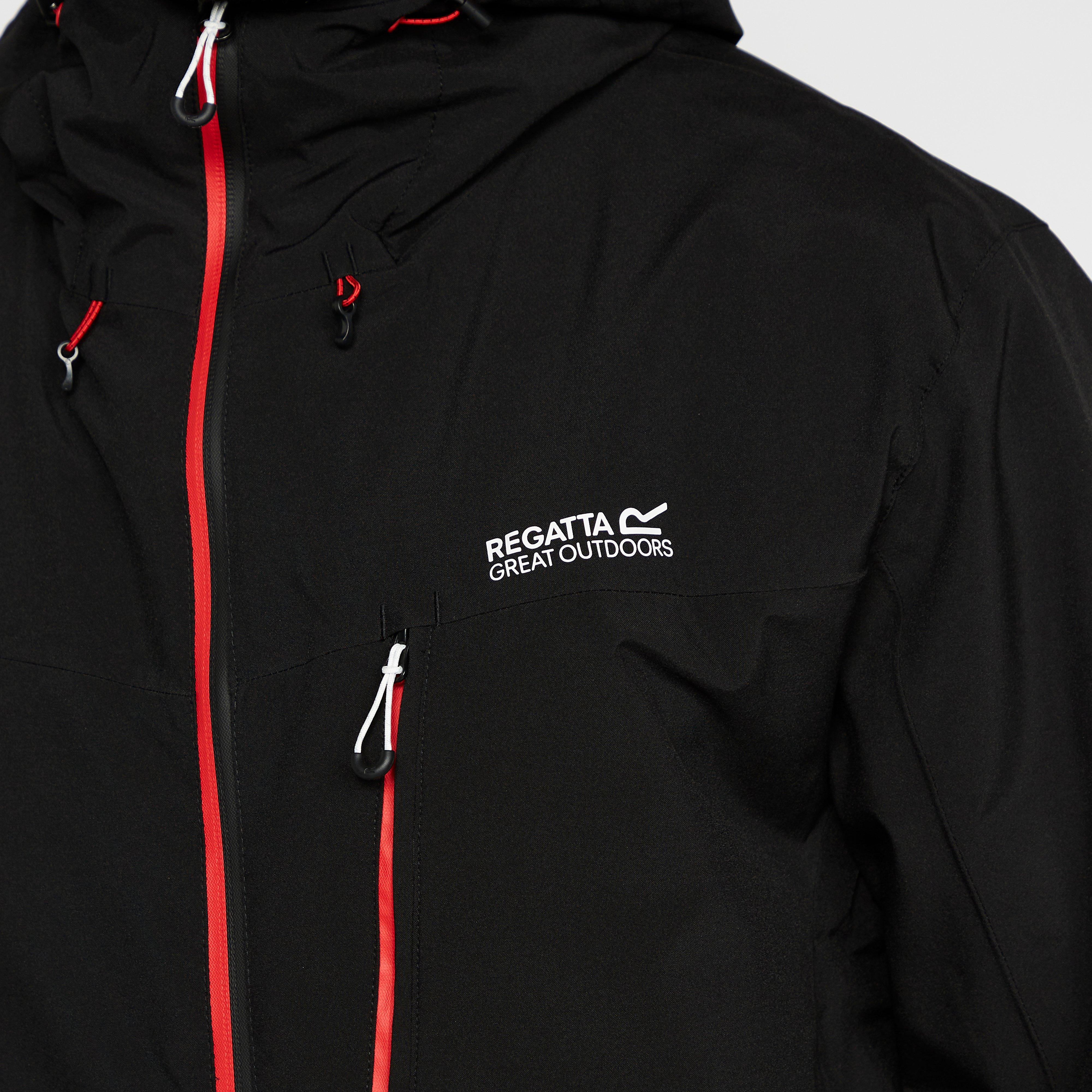 Men's Birchdale Jacket
