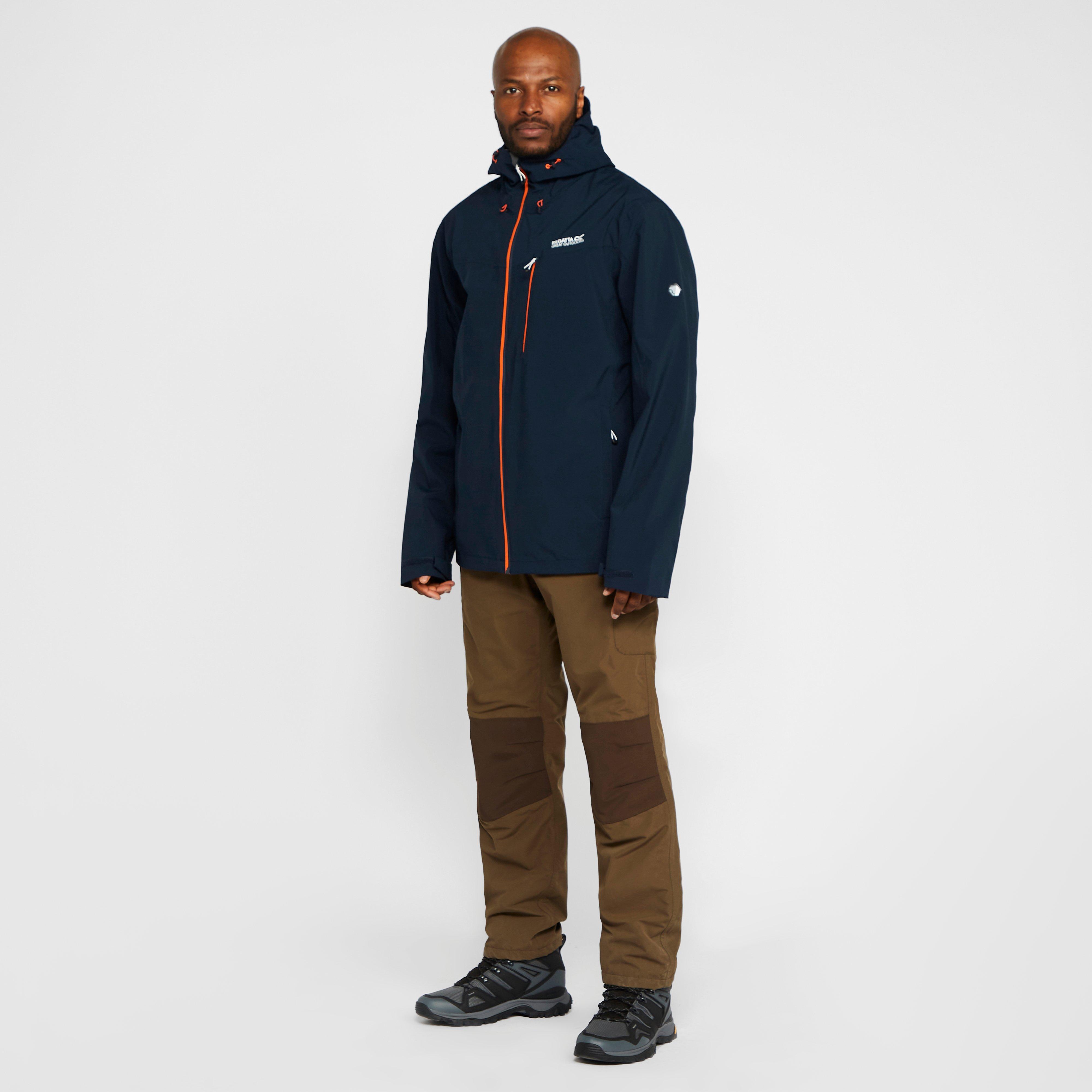 Men's Birchdale Jacket