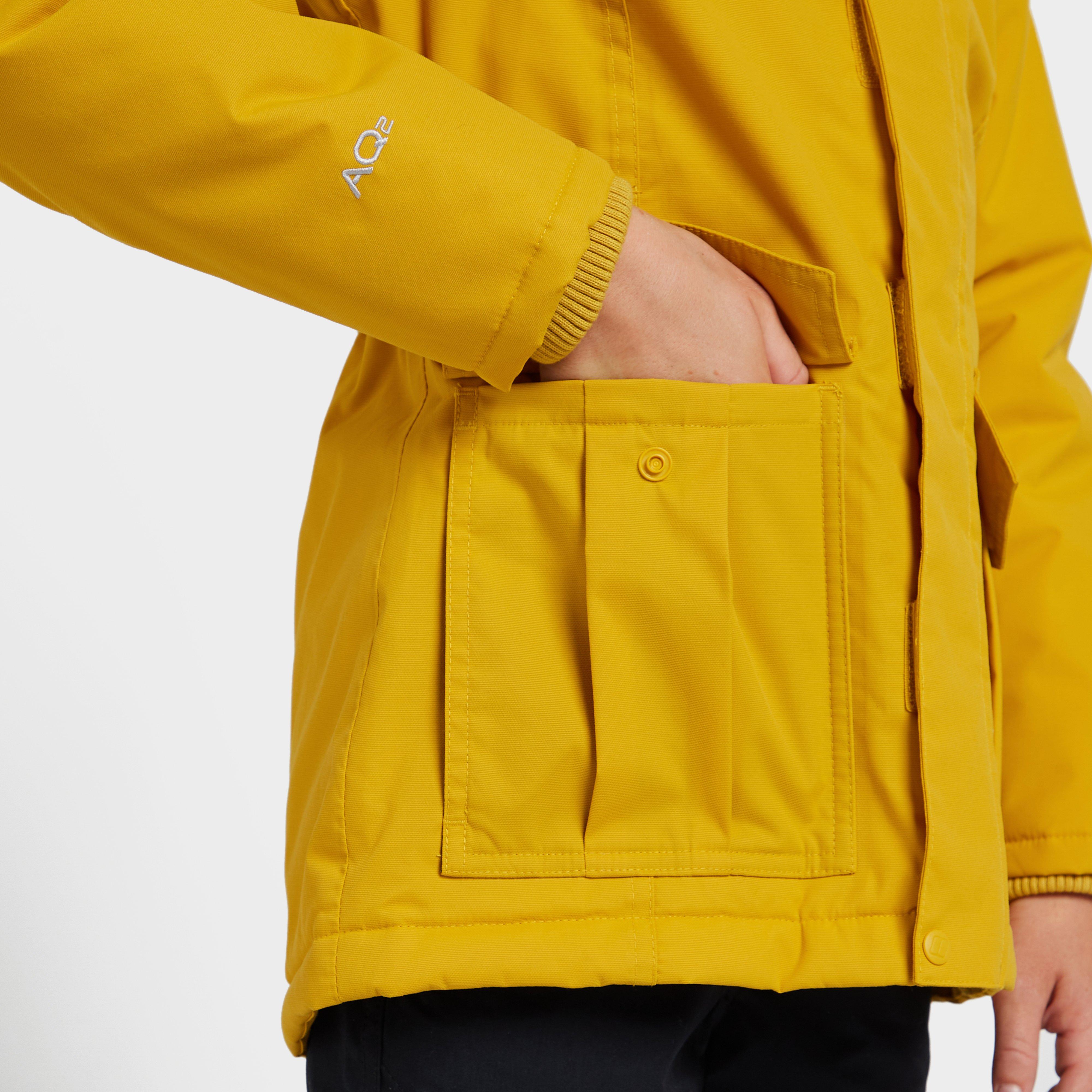 Kids' Fourstones Parka