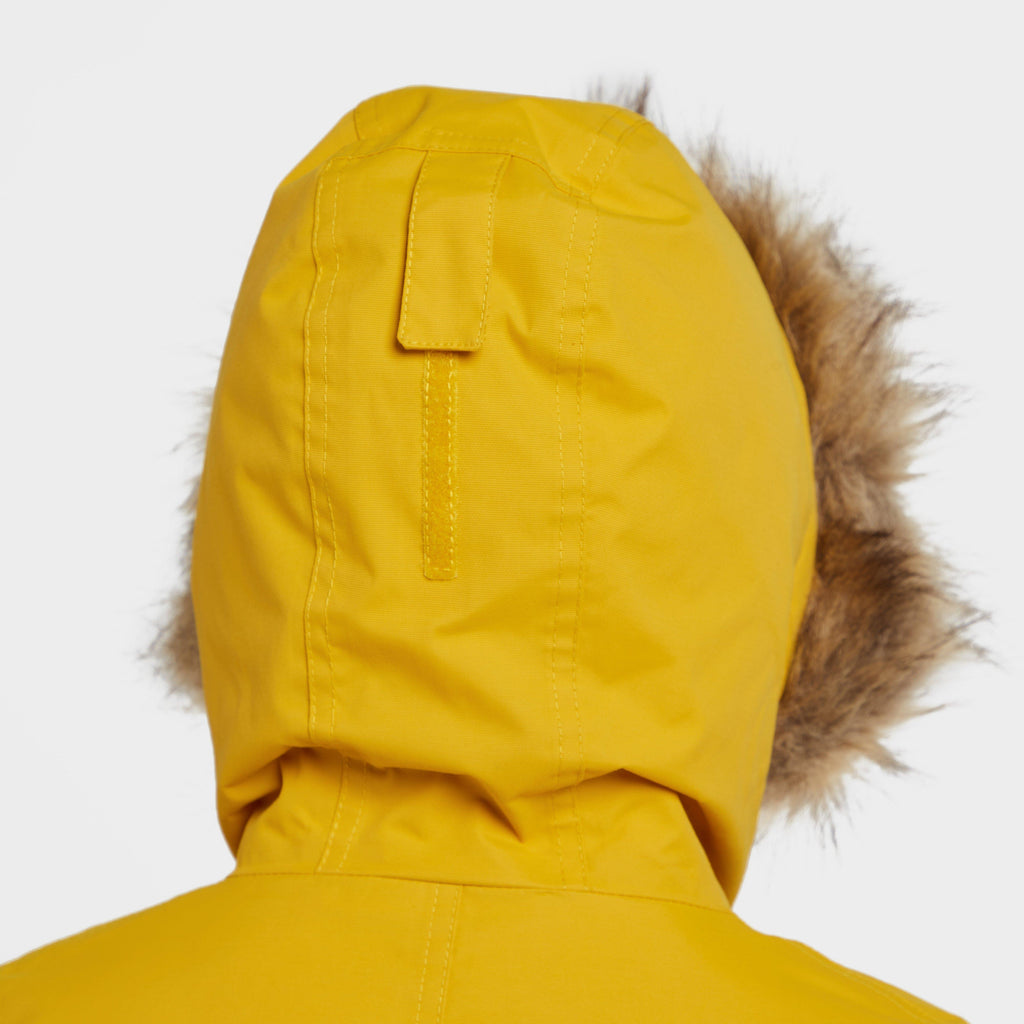 Kids' Fourstones Parka