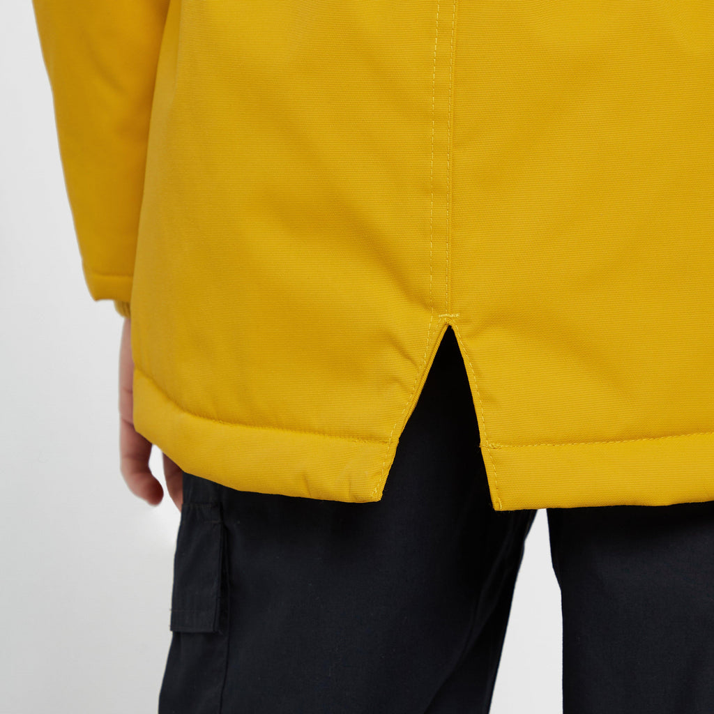 Kids' Fourstones Parka