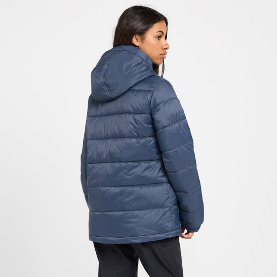 Kids' Burham Insulated Jacket