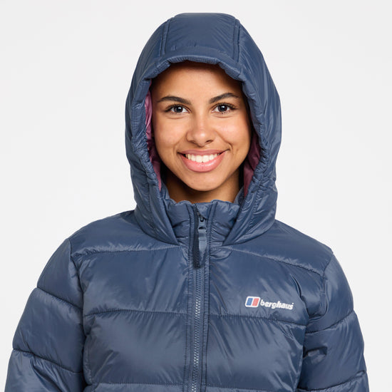 Kids' Burham Insulated Jacket