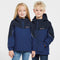 Kids’ Stokesley 3 in 1 Waterproof Jacket