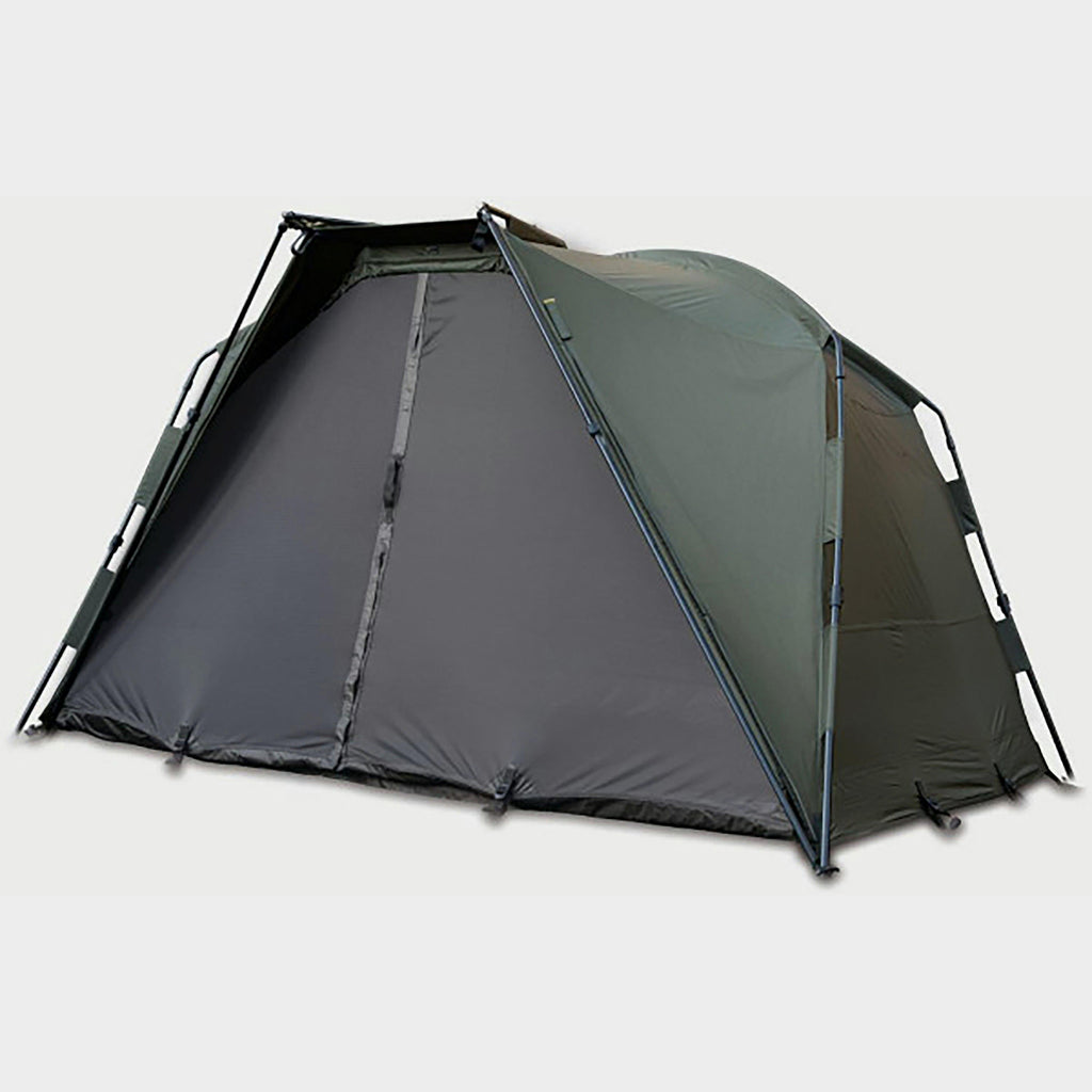 Compact Spider Mozzie-Mesh Front with Mag-Loc Door