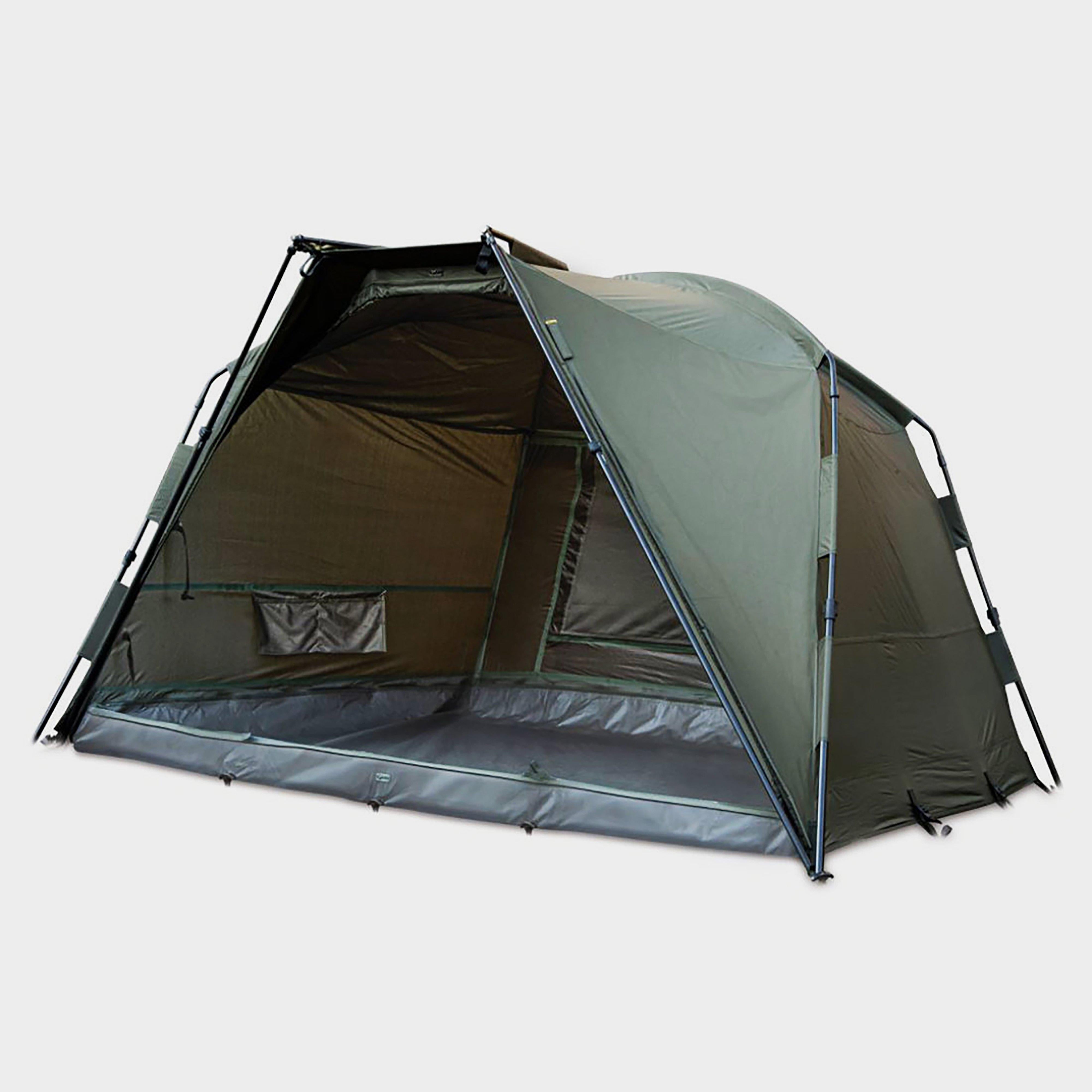 Compact Spider Heavy-Duty Groundsheet