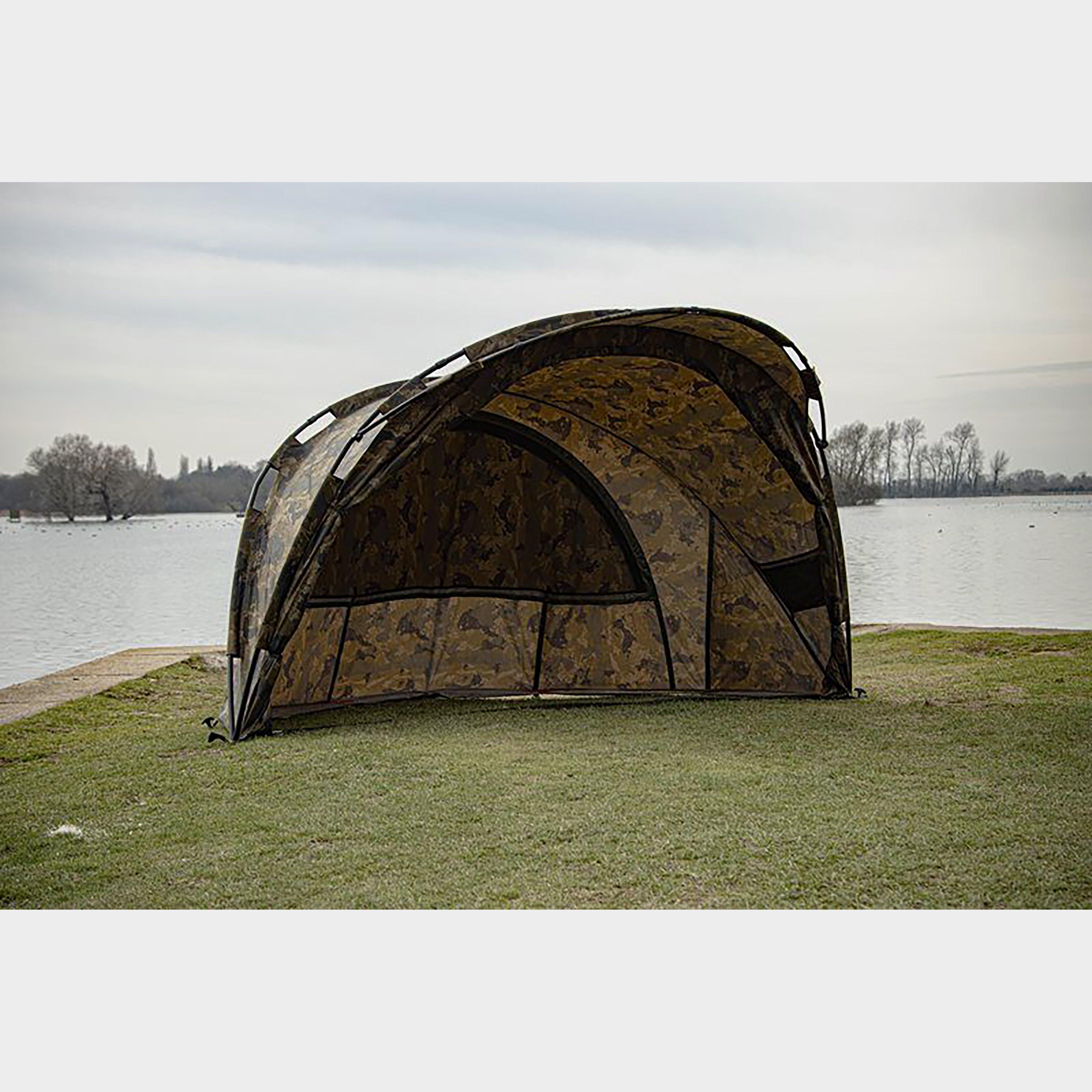 Undercover Camo Twin Rib 1 Man Bivvy
