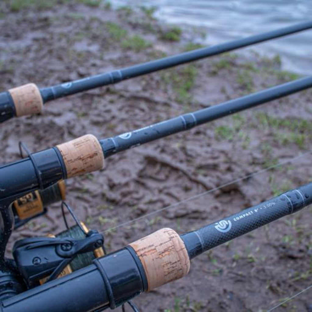 CP8 8ft Rod