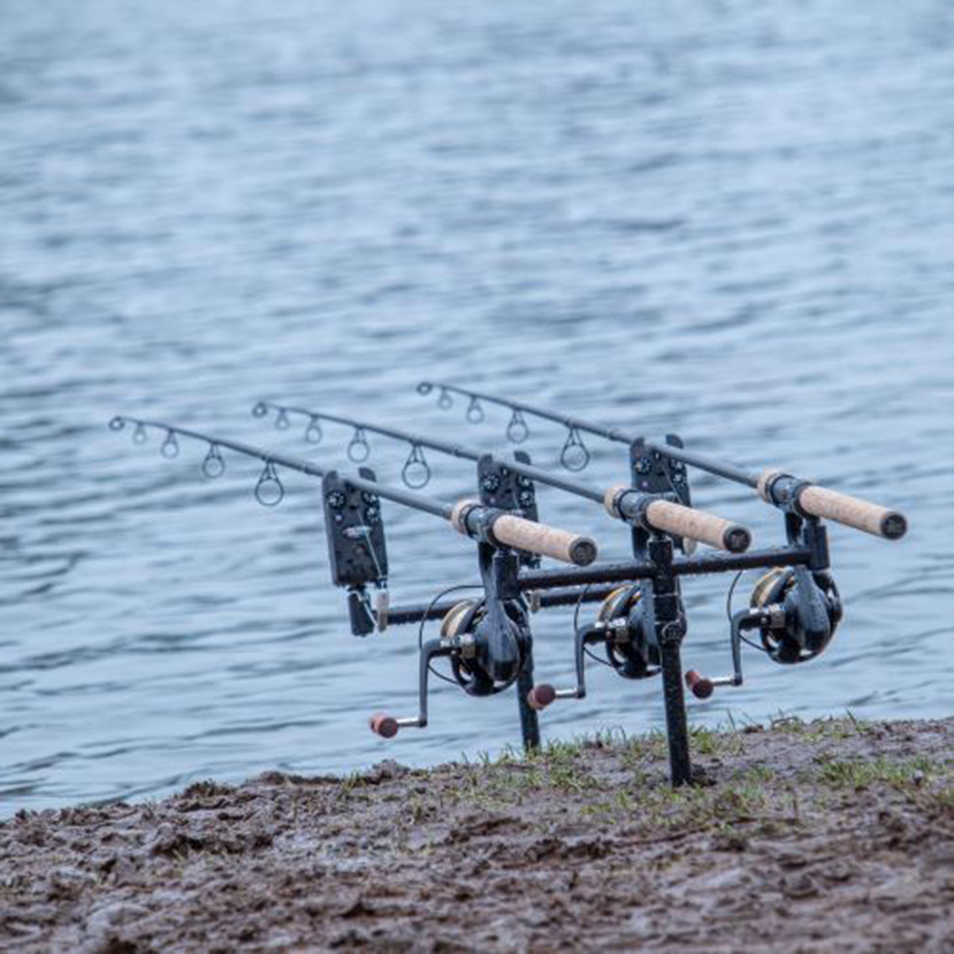 CP8 8ft Rod