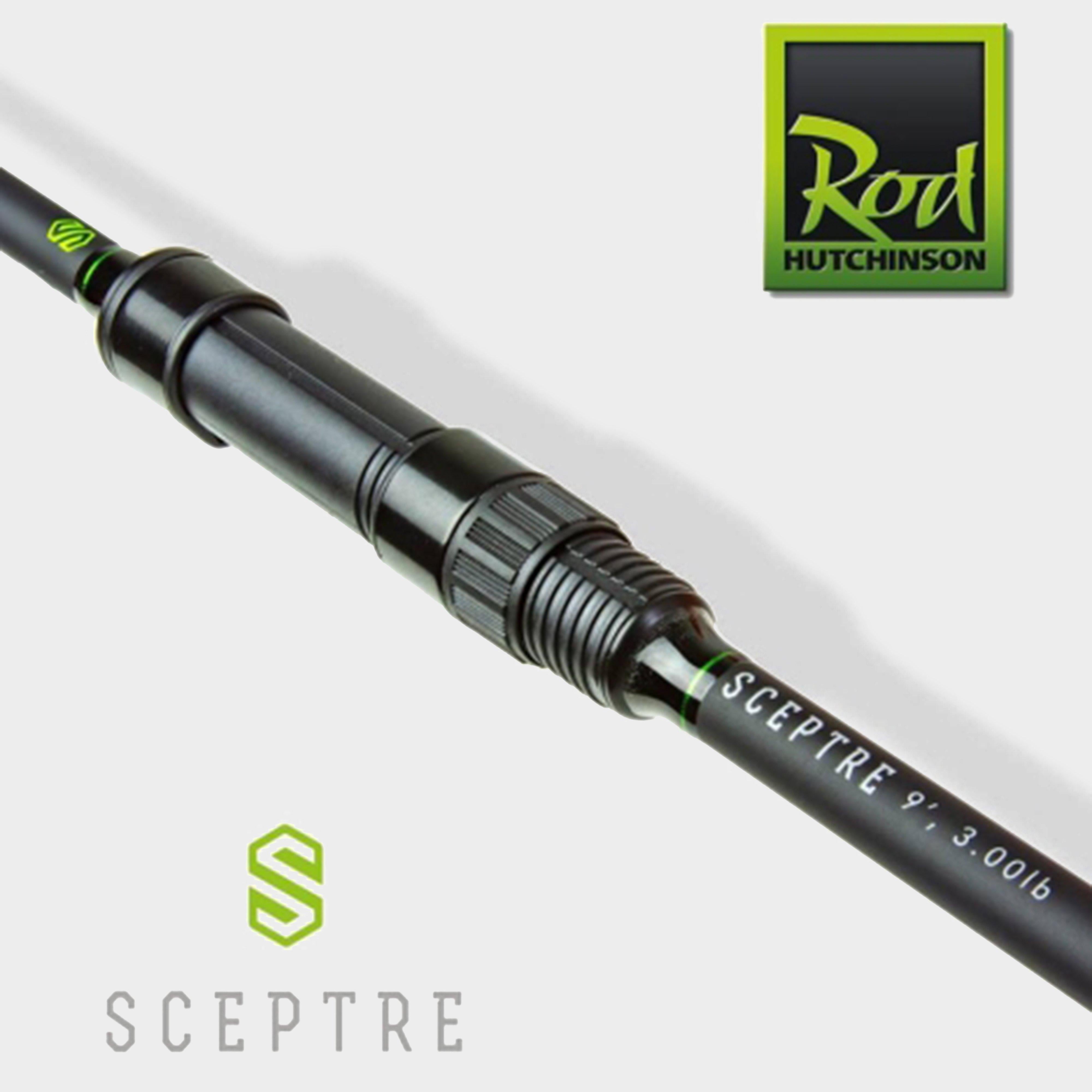 Sceptre Rod 9ft (3lb)