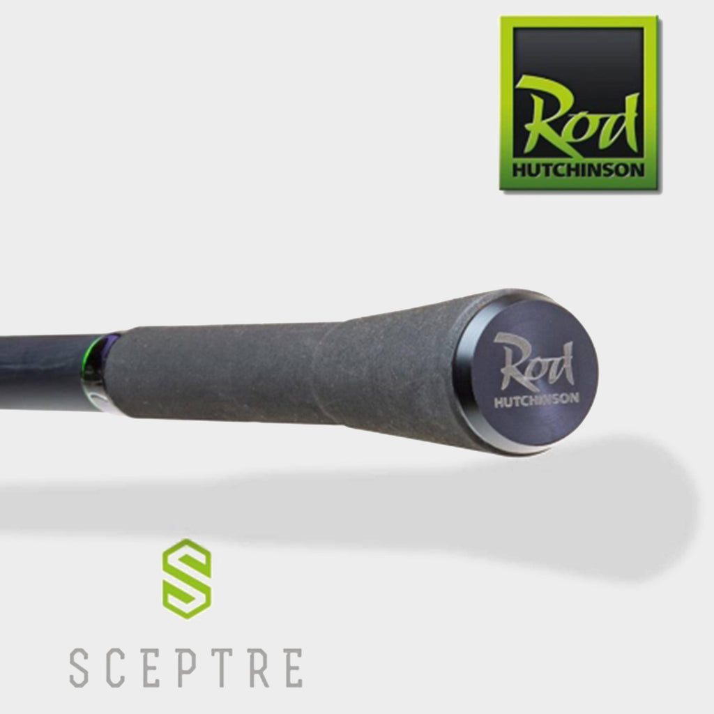 Sceptre Rod 9ft (3lb)